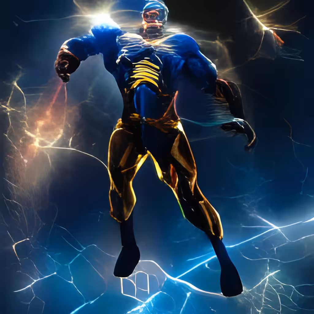 Superhero