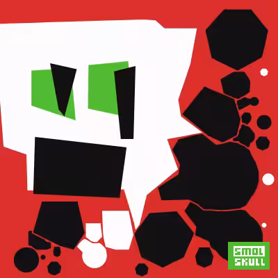 SMOL BLOB #67