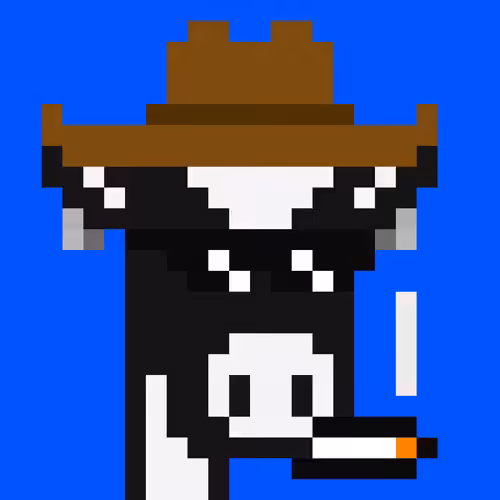CowPunks #675