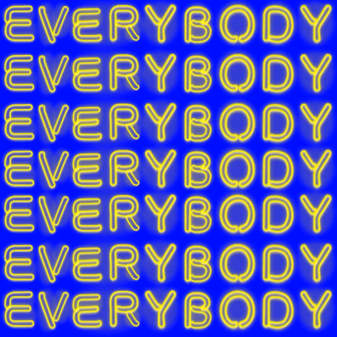Feel Good Spins: Everybody Dance Now