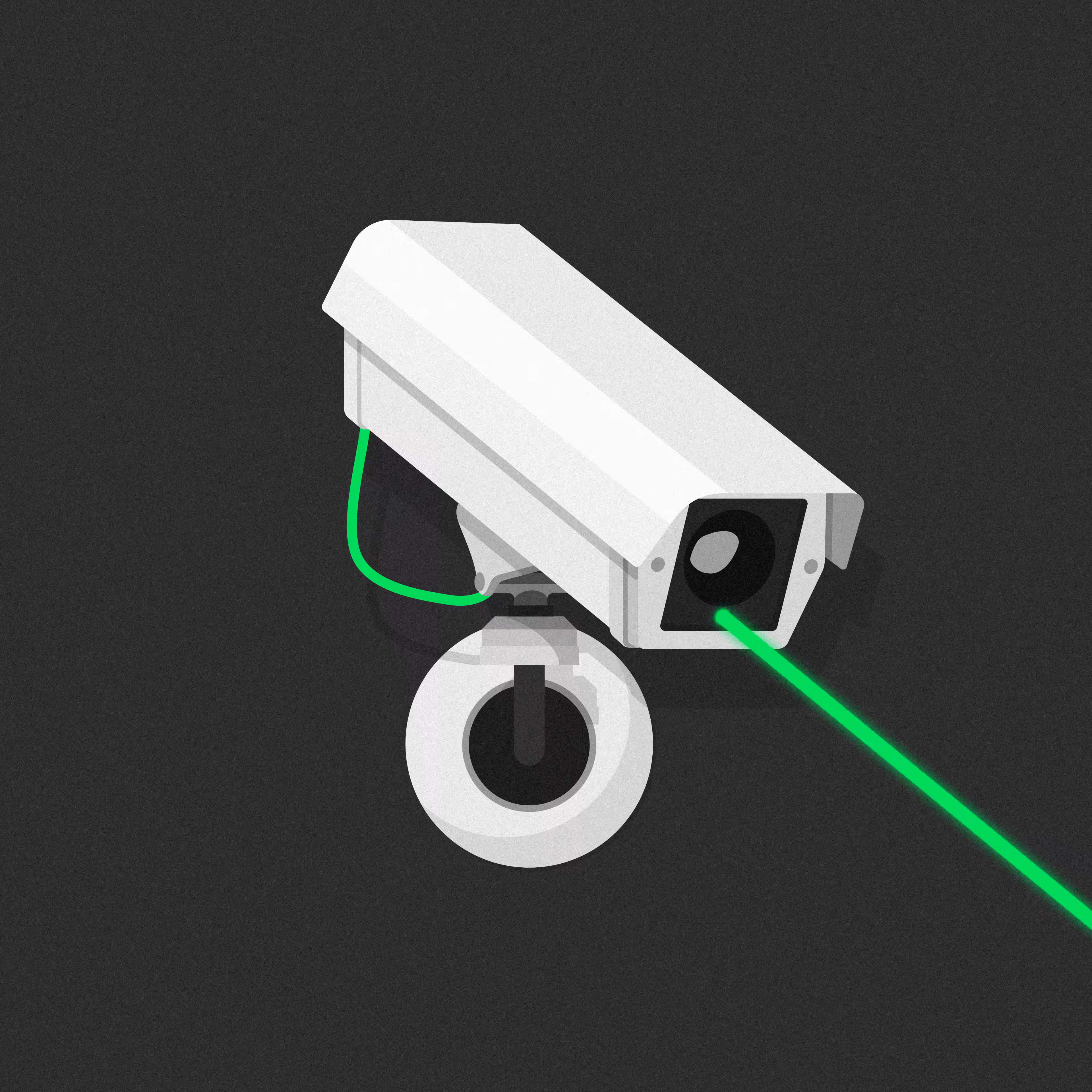 Camera HDN-LASER-G