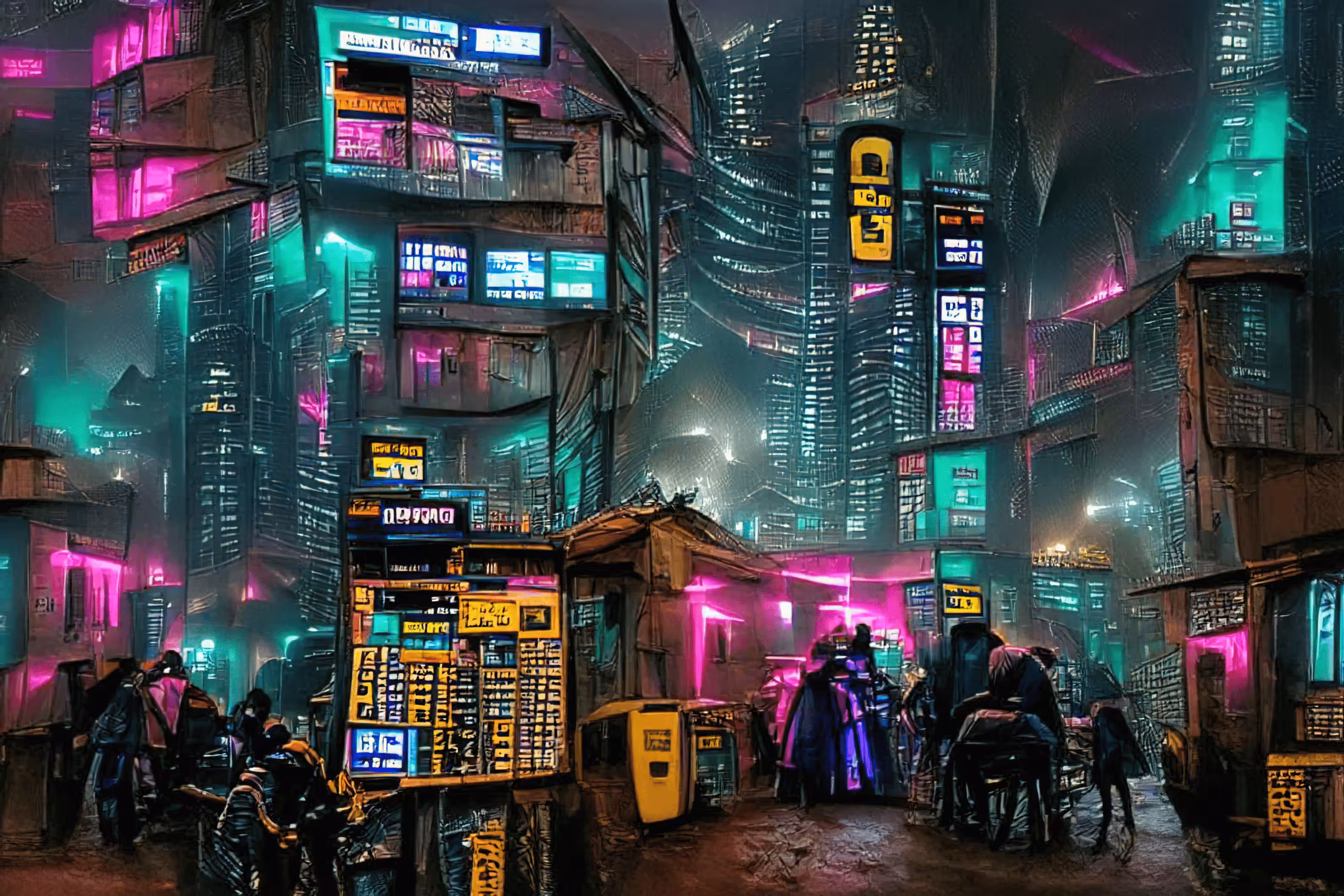 Seoul 70 Cyber