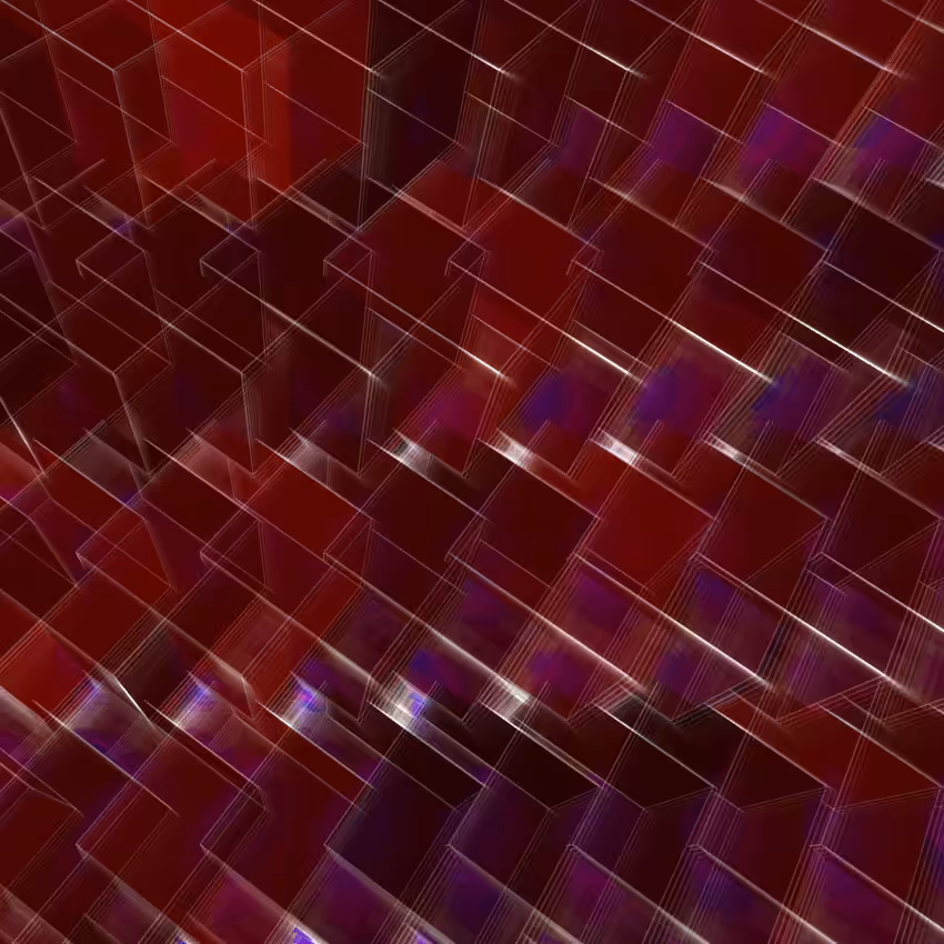 Energy Flash #1
