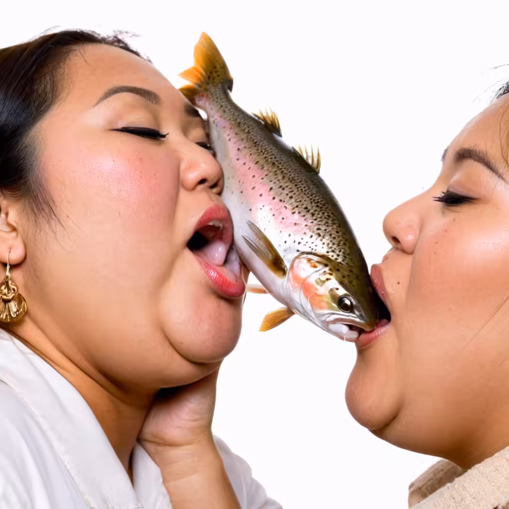 kisses #13