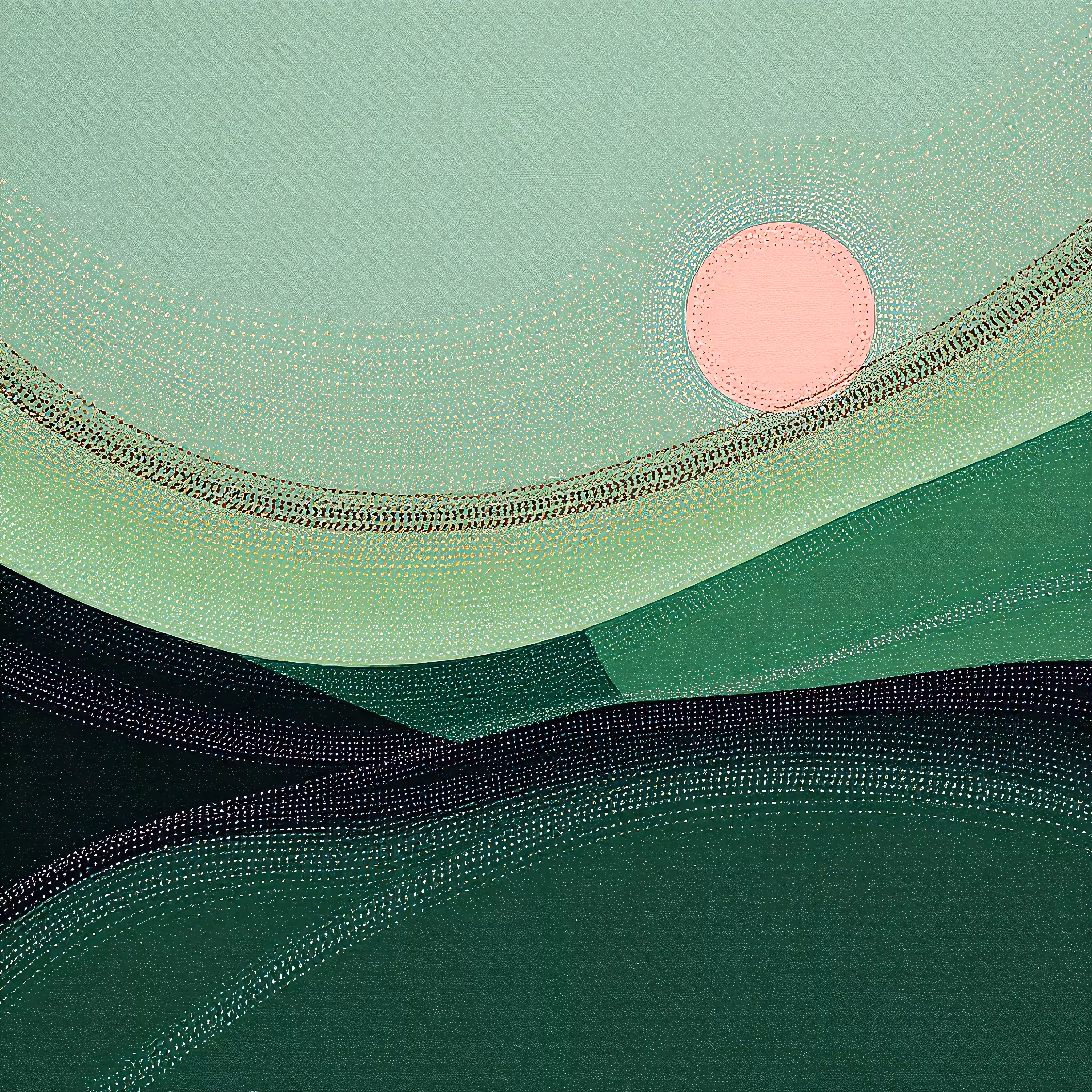 SPECTRUM #10 - Spectrum of Serenity