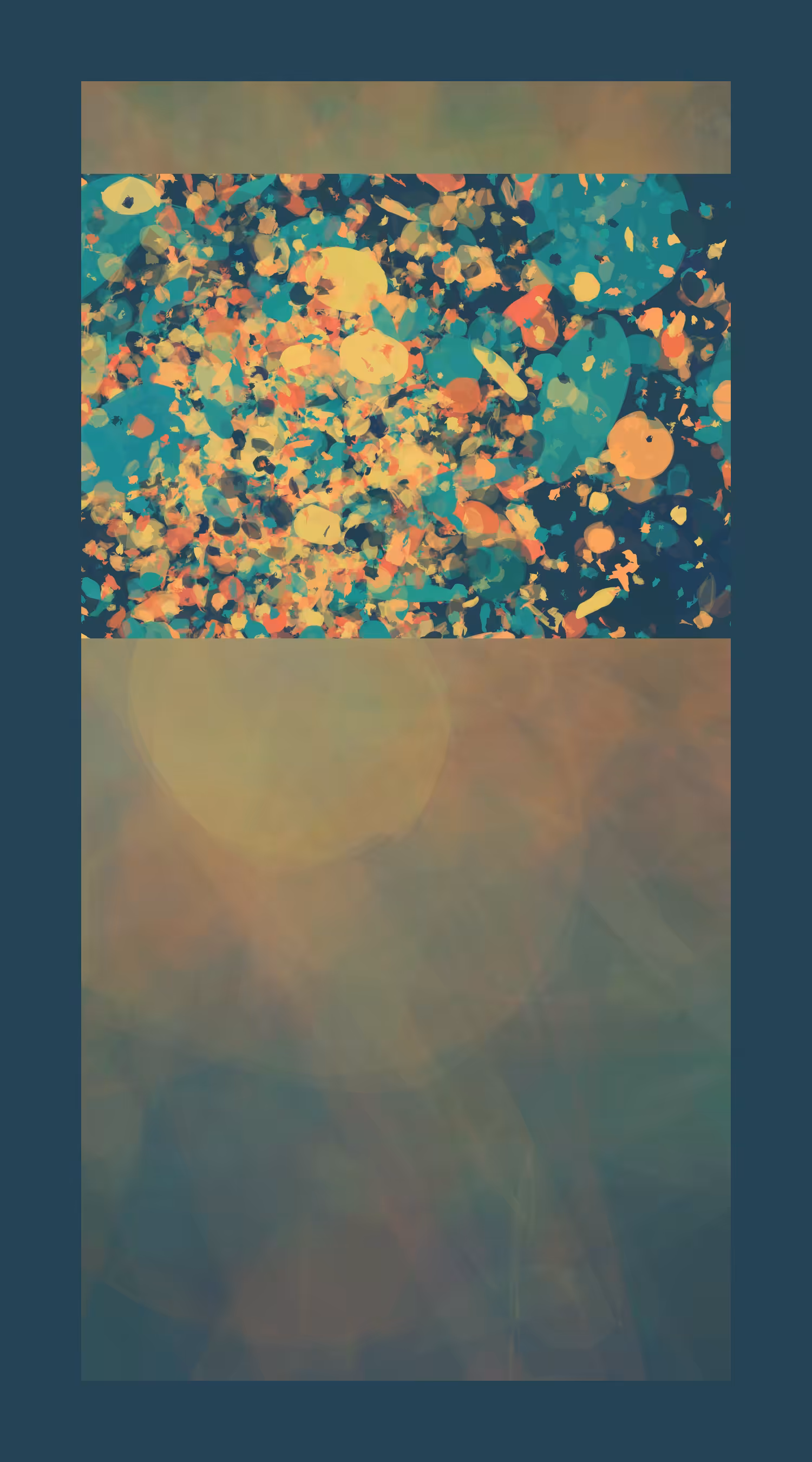 Nebula, Solitude #42