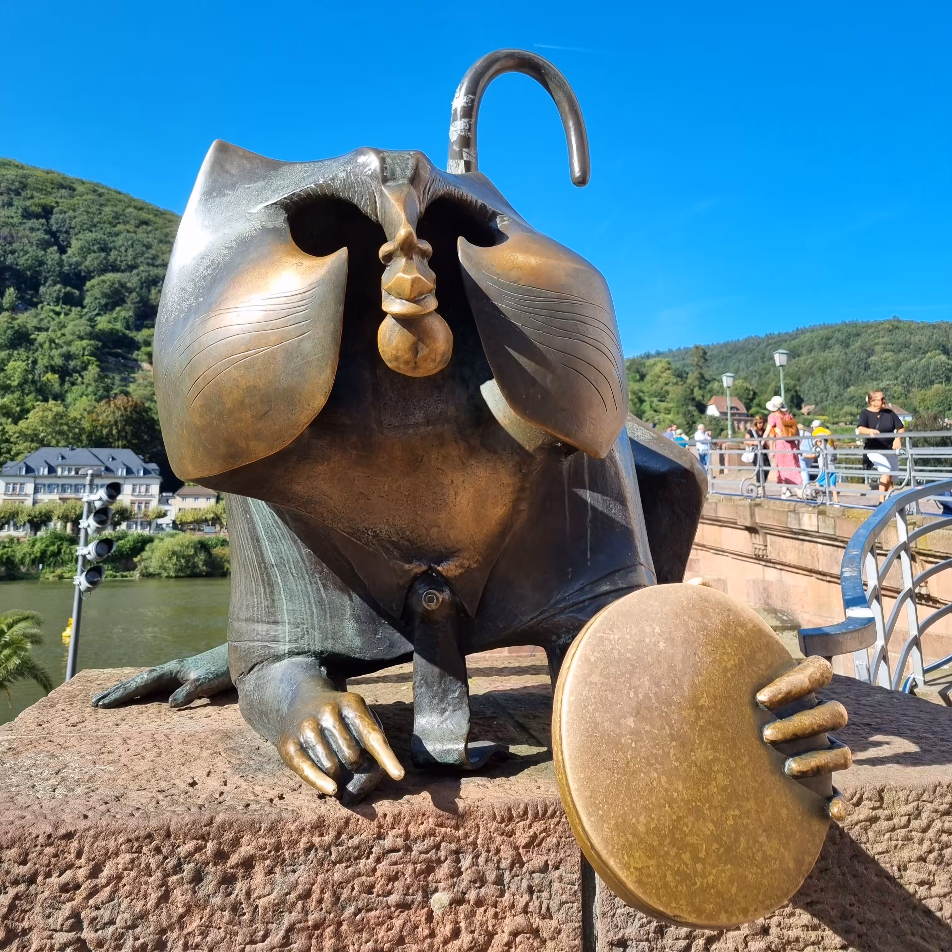 Heidelberg #2