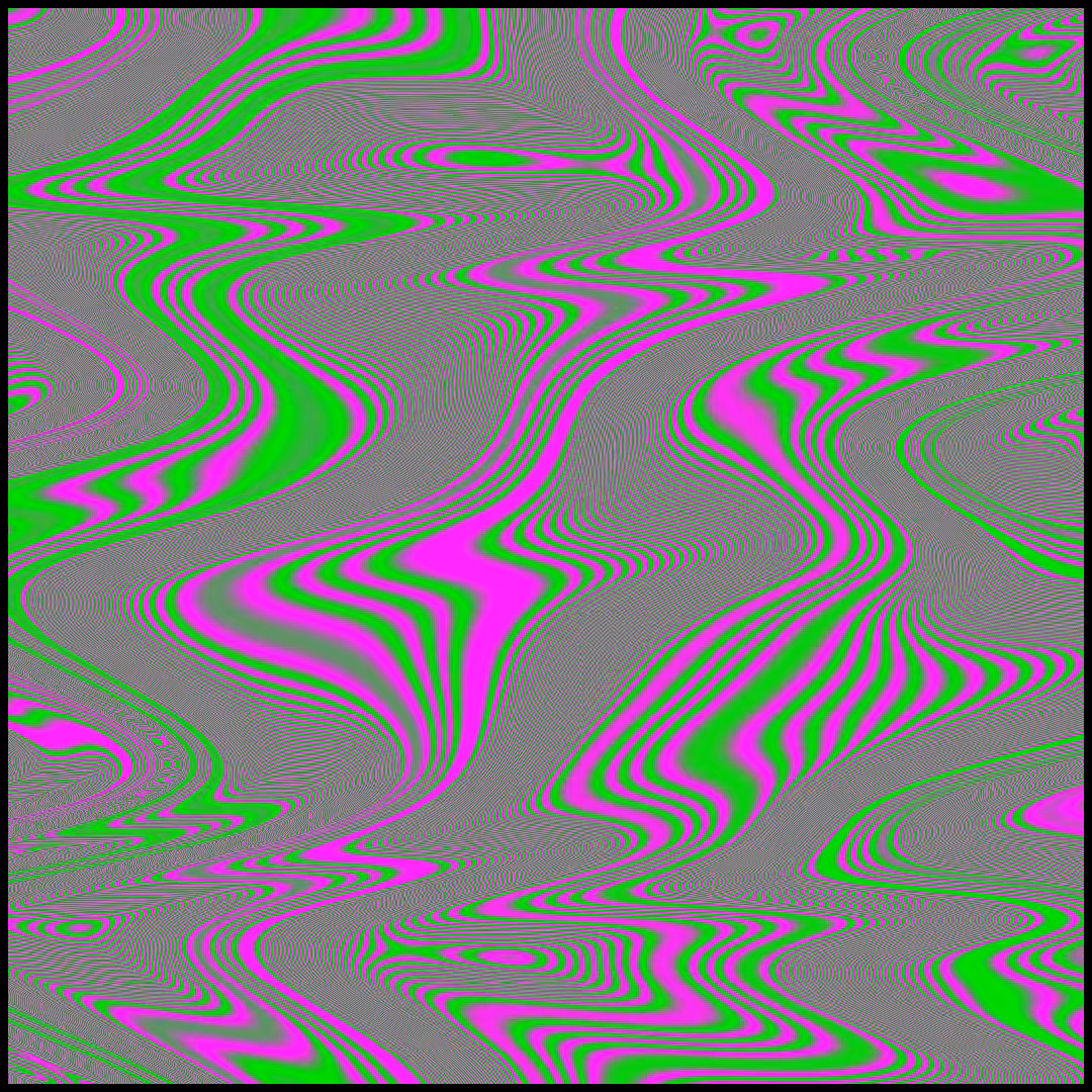 Generative patterns #3 #22