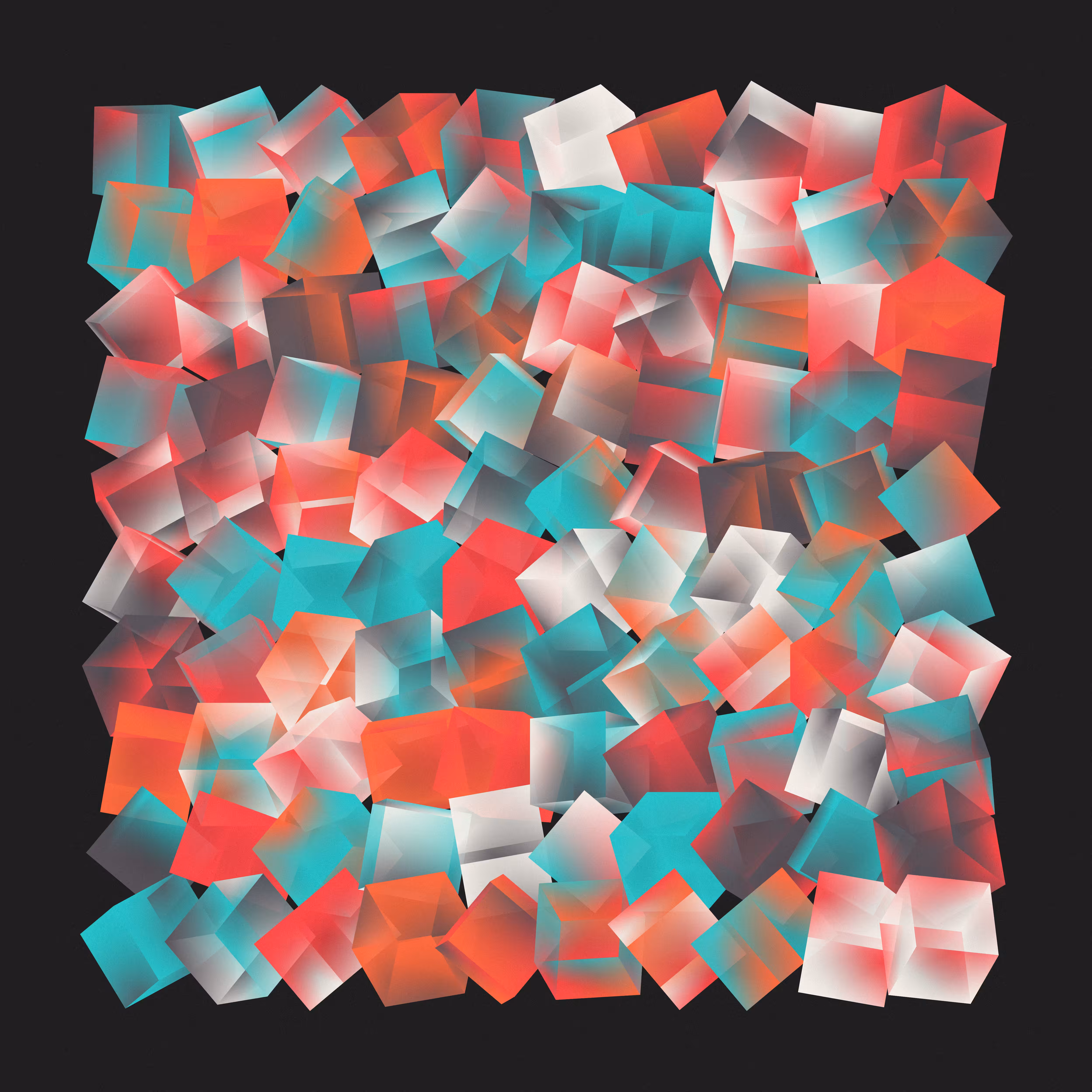 Cubes)02