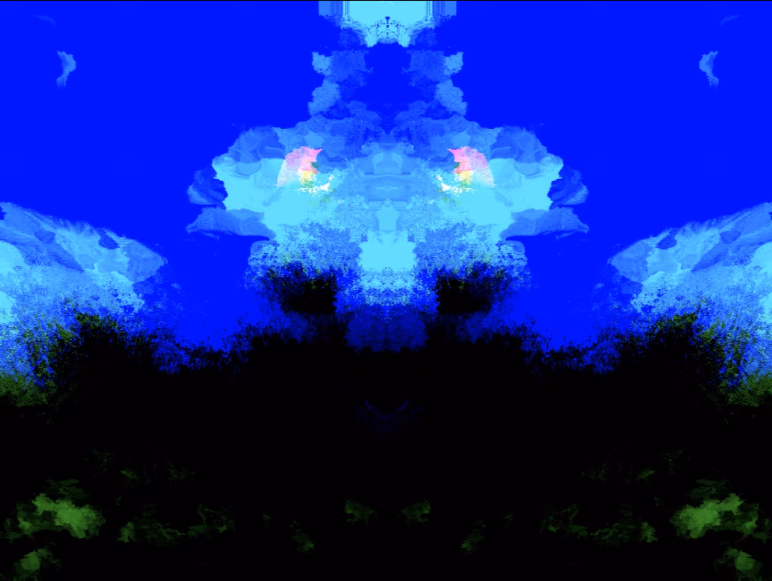 Veiled Threat