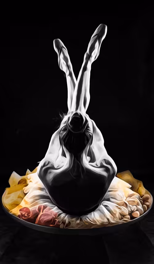 Ballet diet