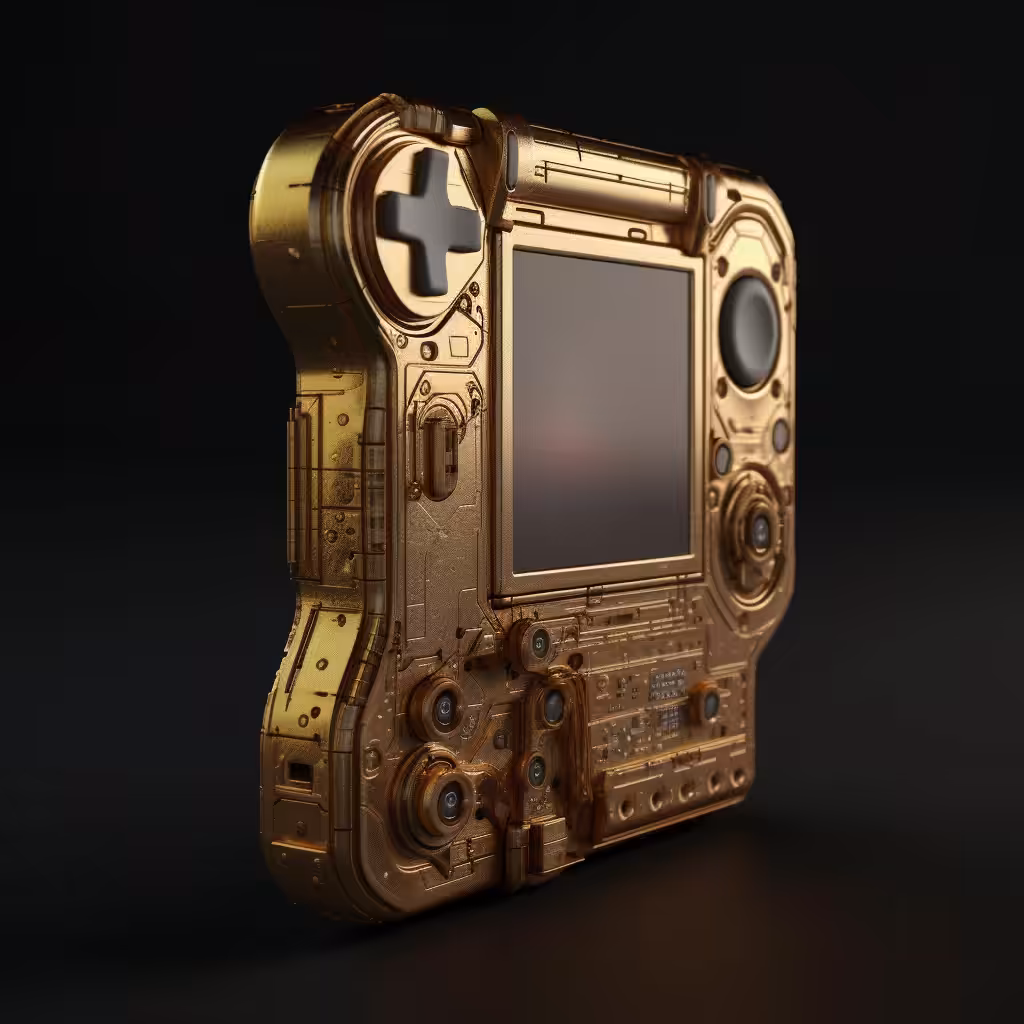 JUST A GAMEBOY #109
