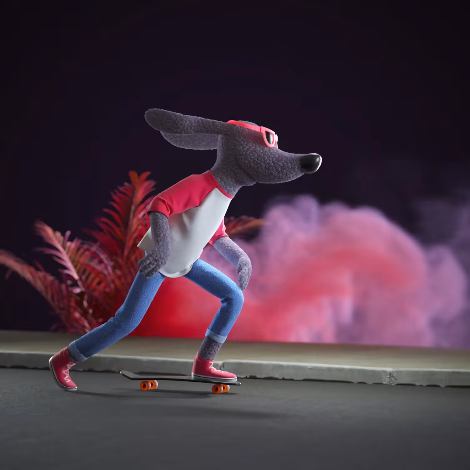 They see me rollin'