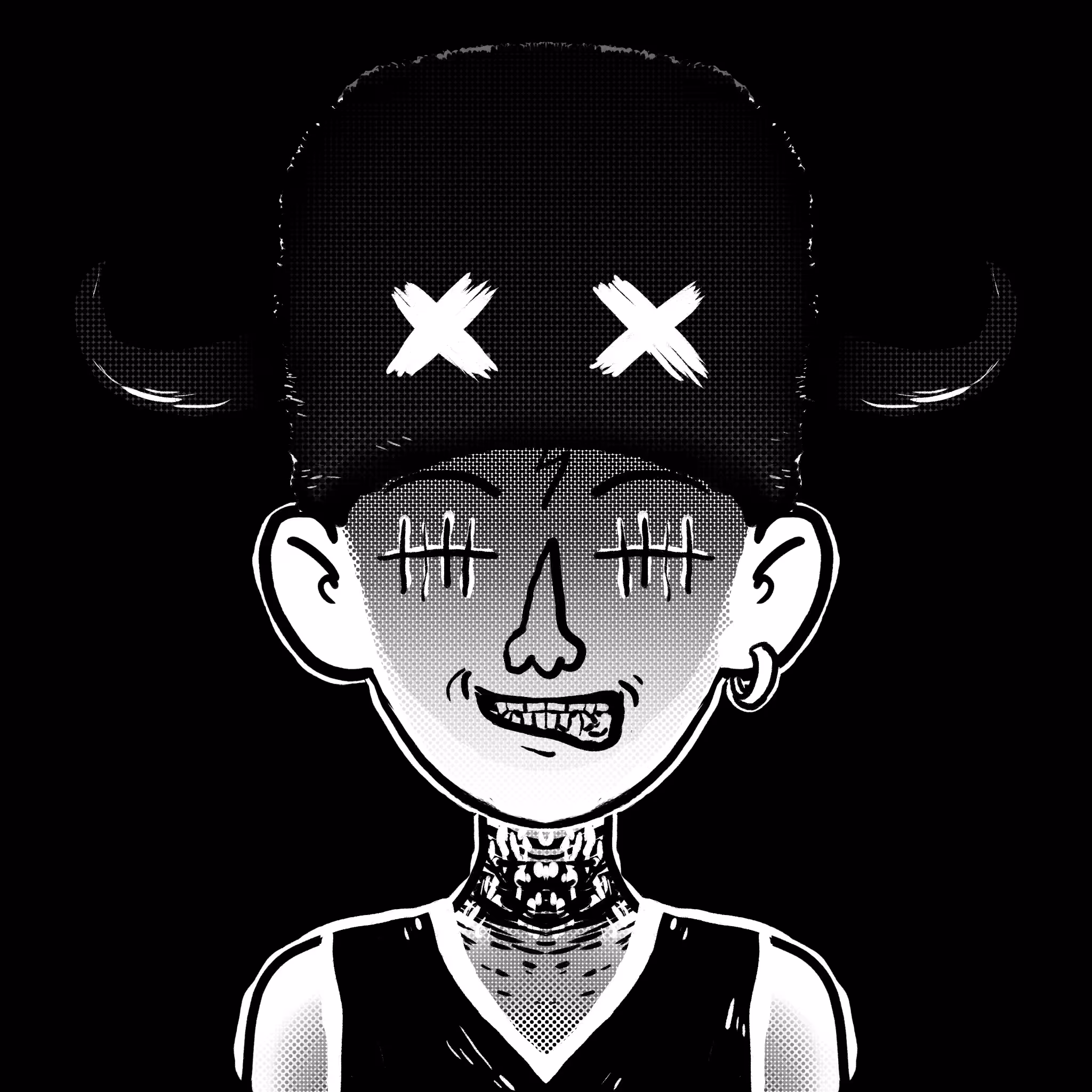V0iD #14