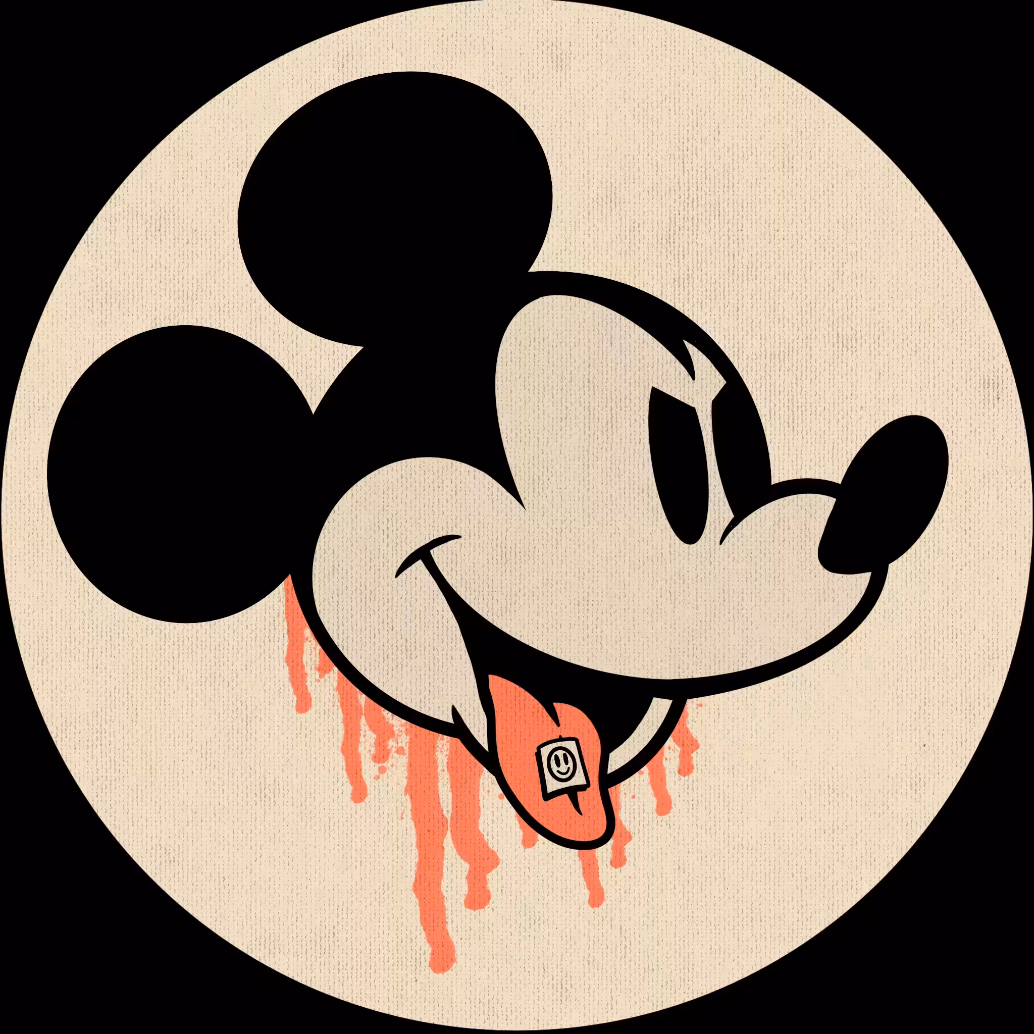 WHERE IS THE RAT!