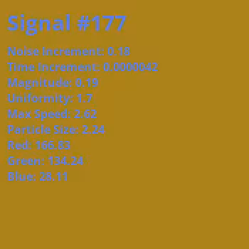 Signal #177