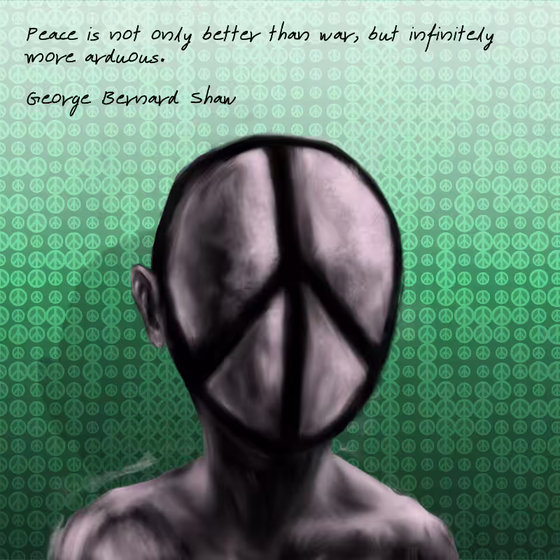 Peace #225