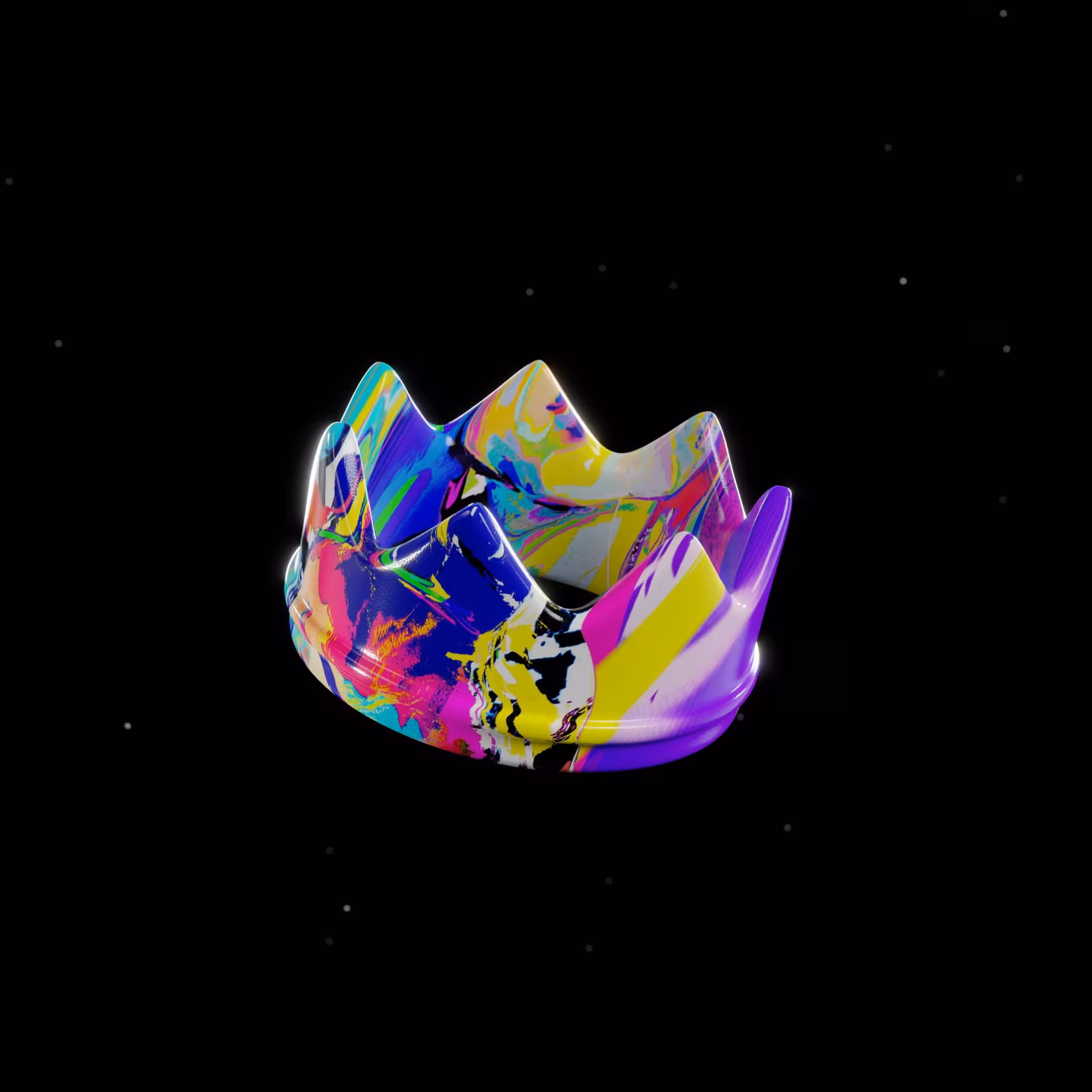 Crowns