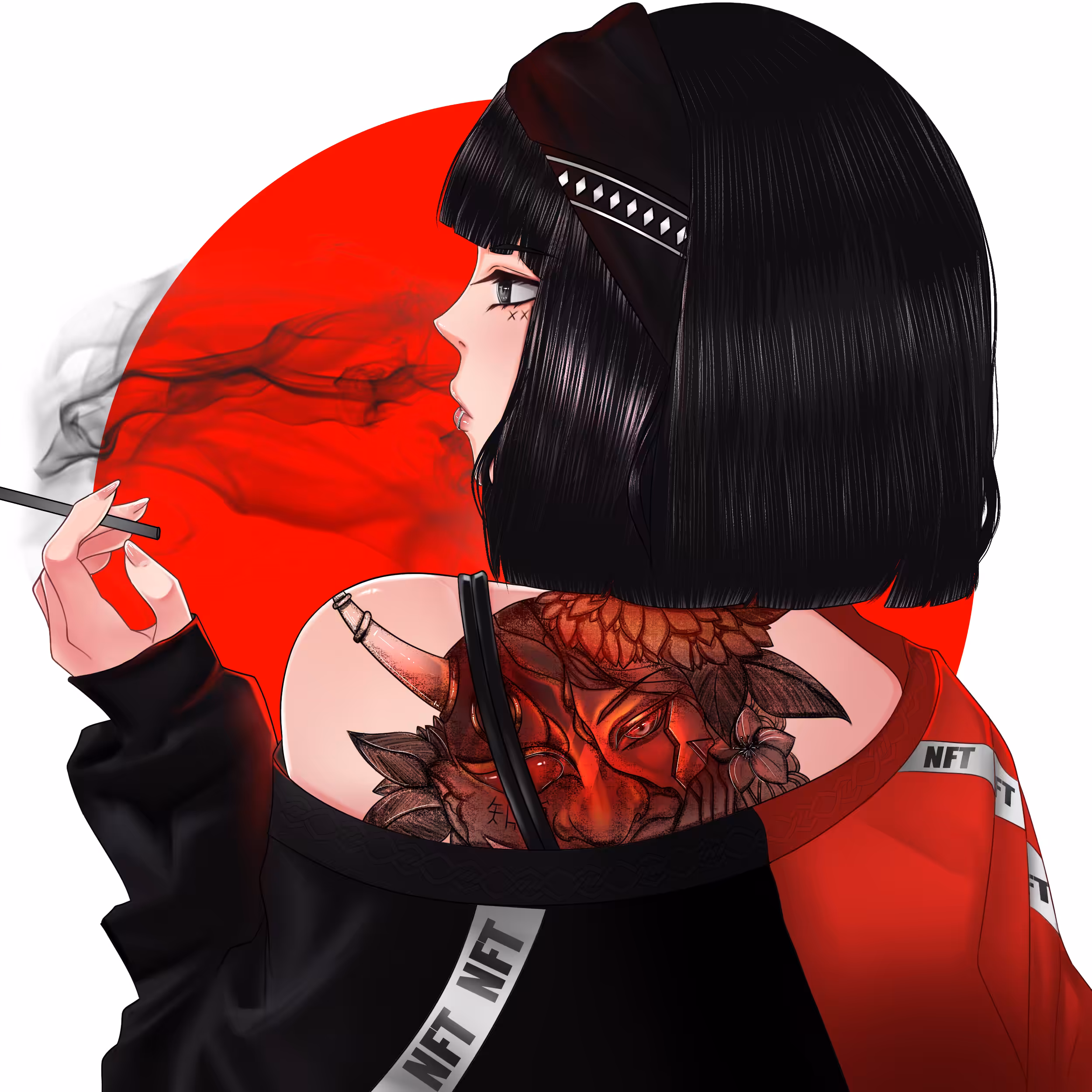 EVA 🧧