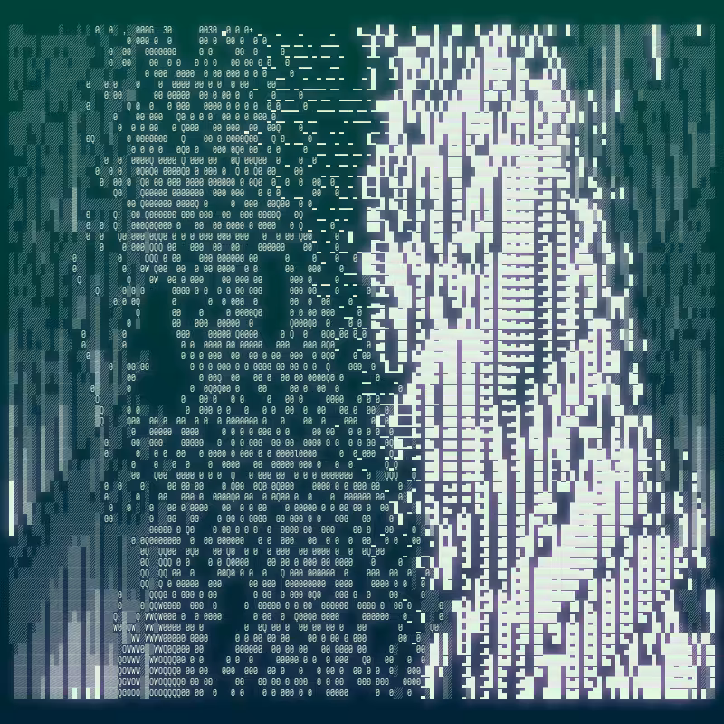 ASCII-SCAPE #159