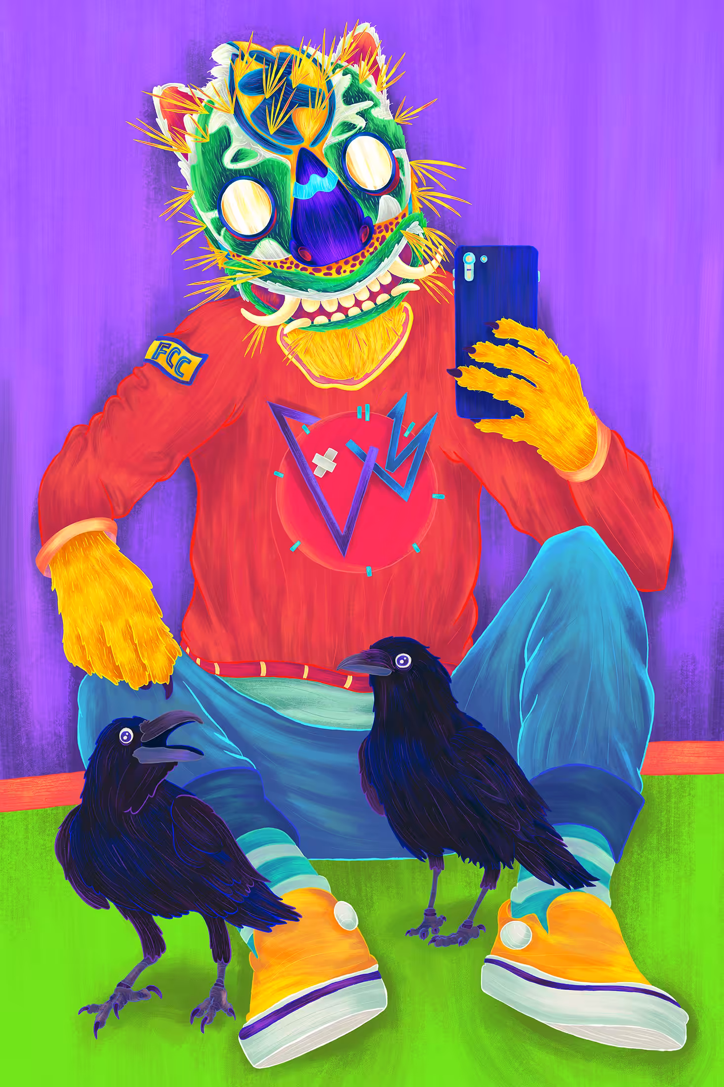 Selfie