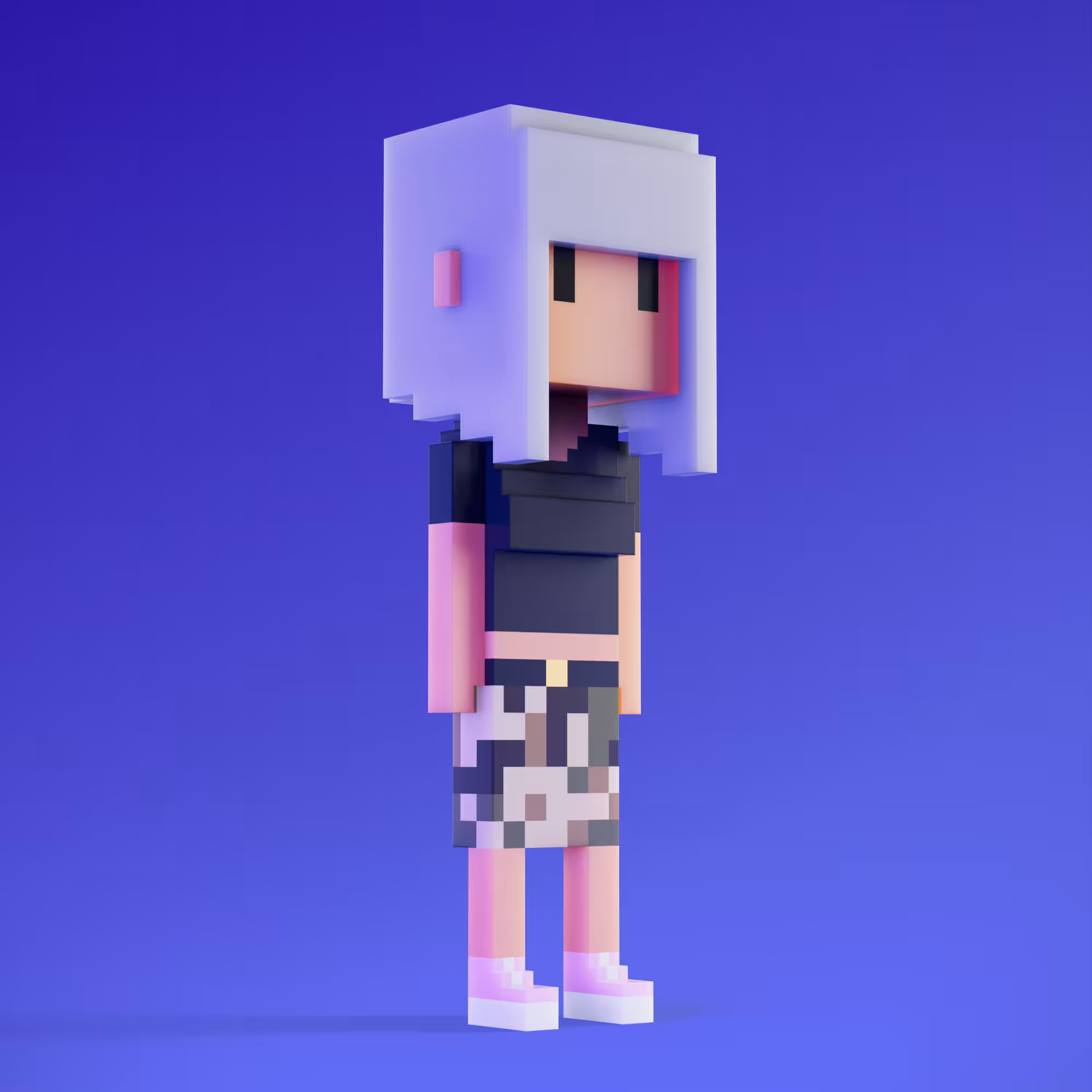Meebit #7089