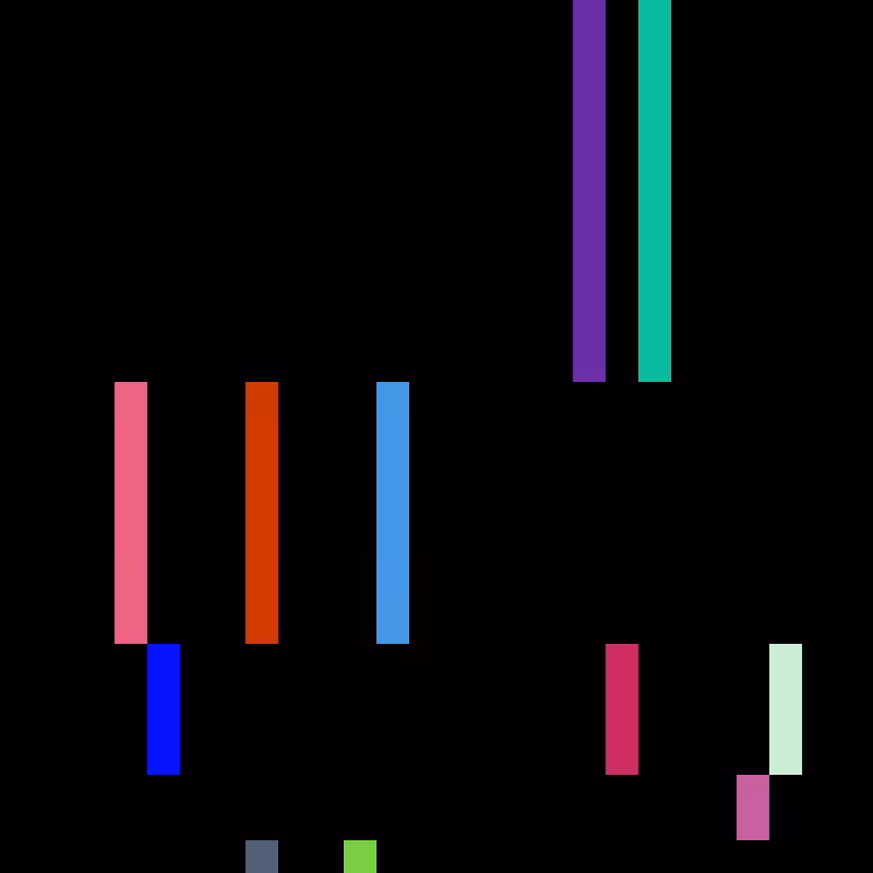 Fibonacci study n°5 #1