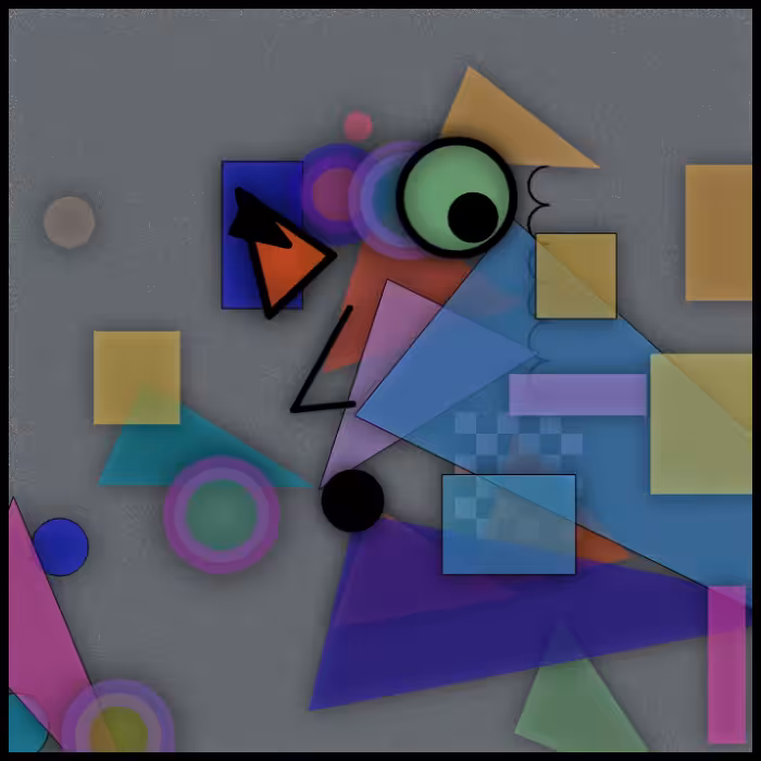 Kandudesky #484