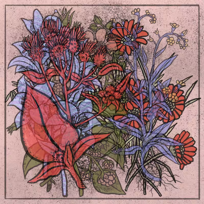 Bouquet #3