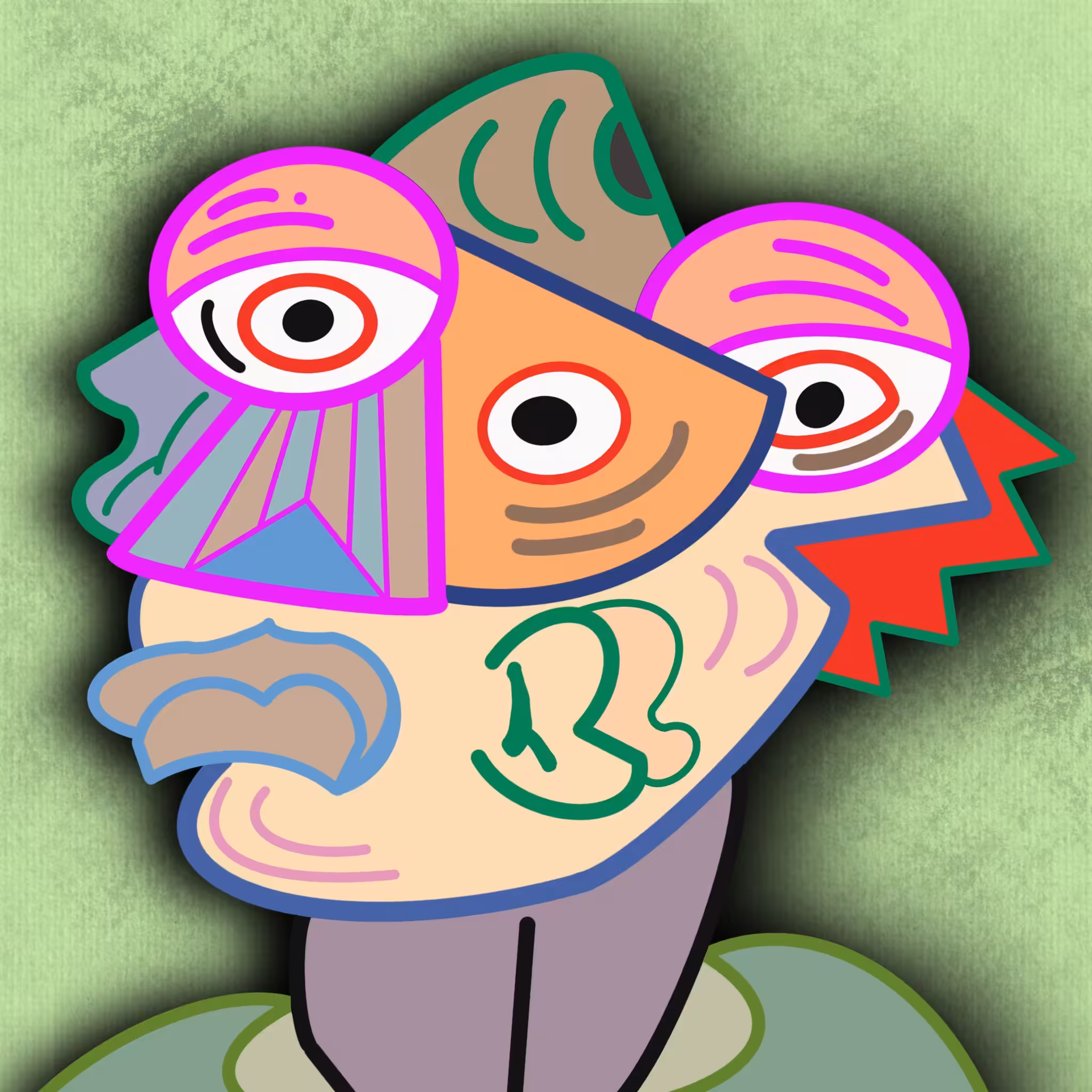 Pescado Very Much
