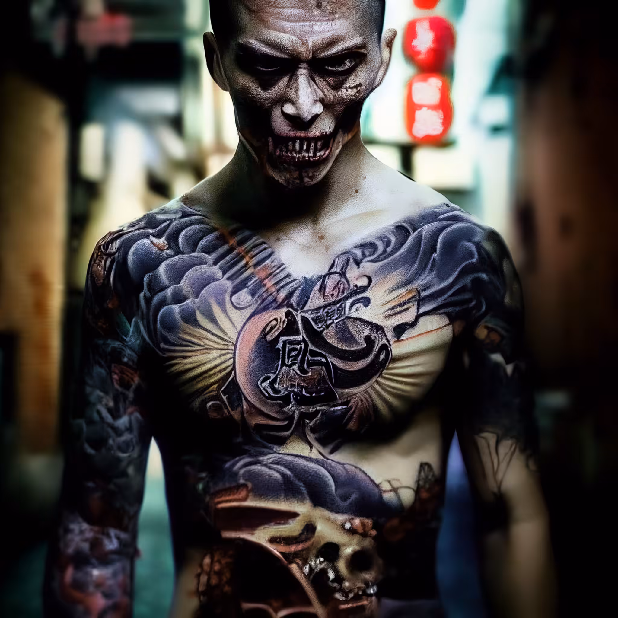Yakuza
