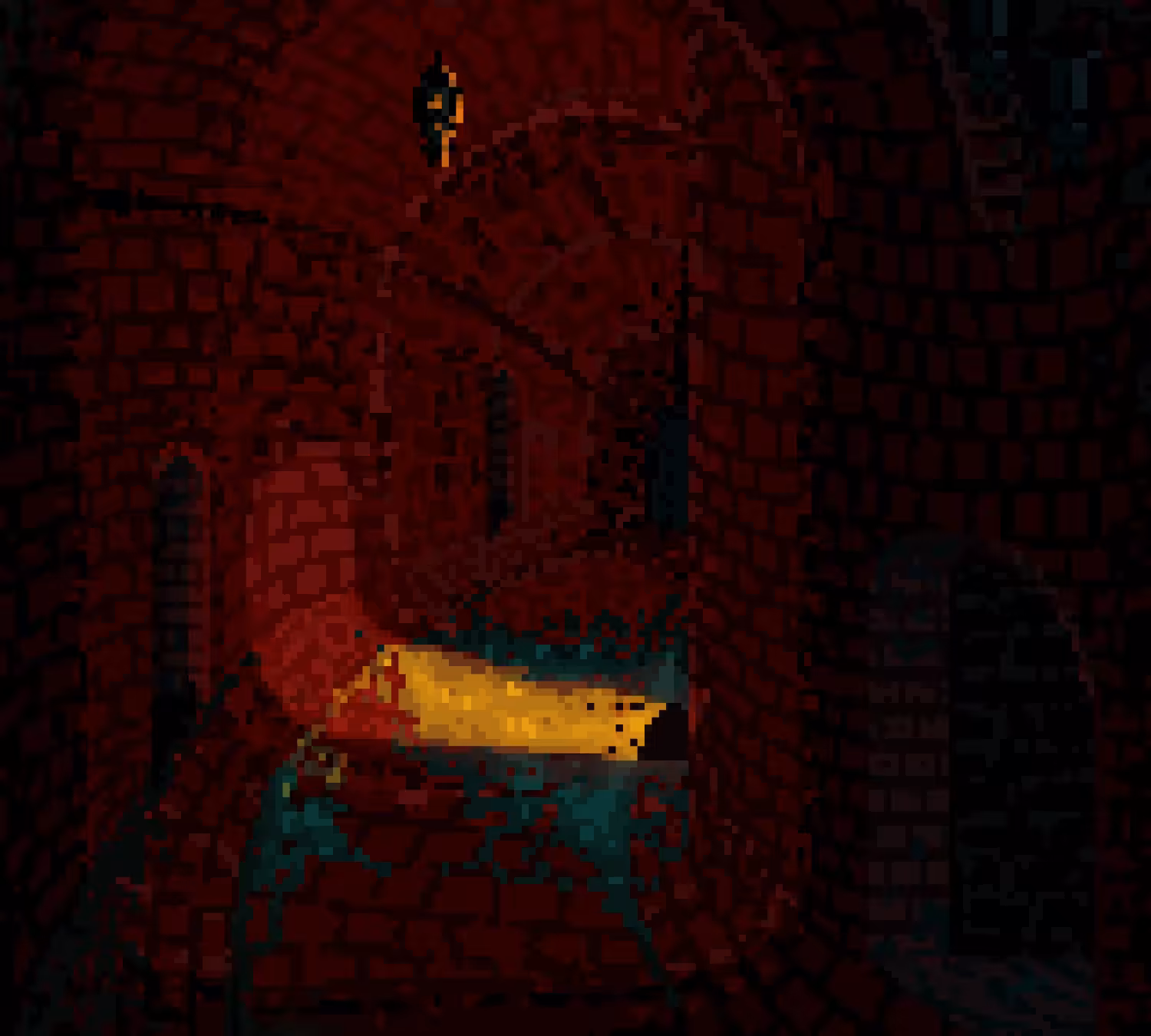 CATACOMBS