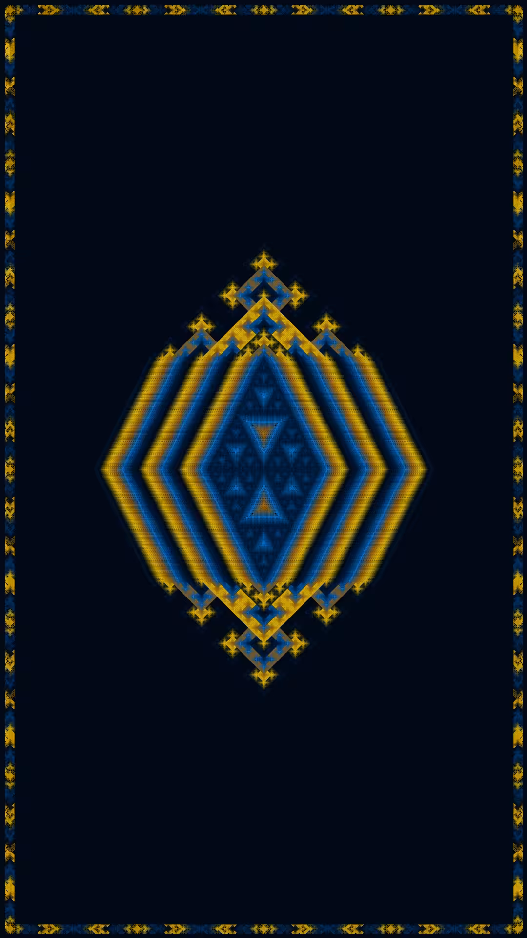 Carpetdiem – Sierpiński