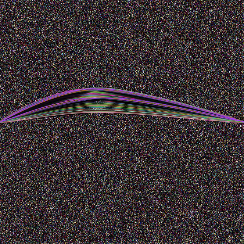 Void Drive #26