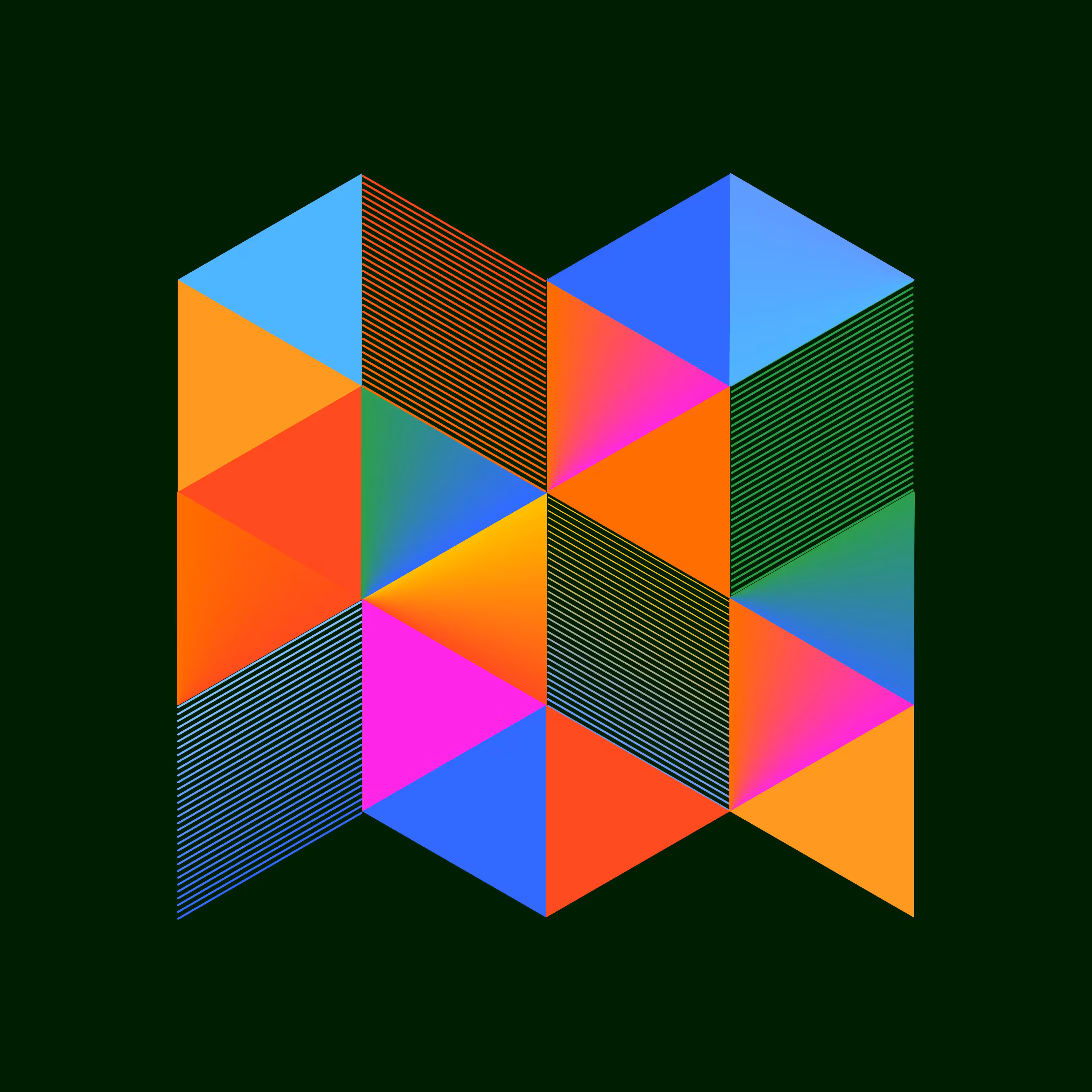 Gradientism 006