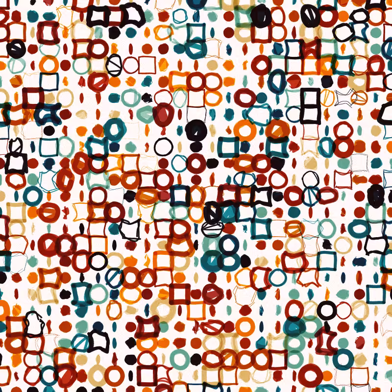 Scribbles #34
