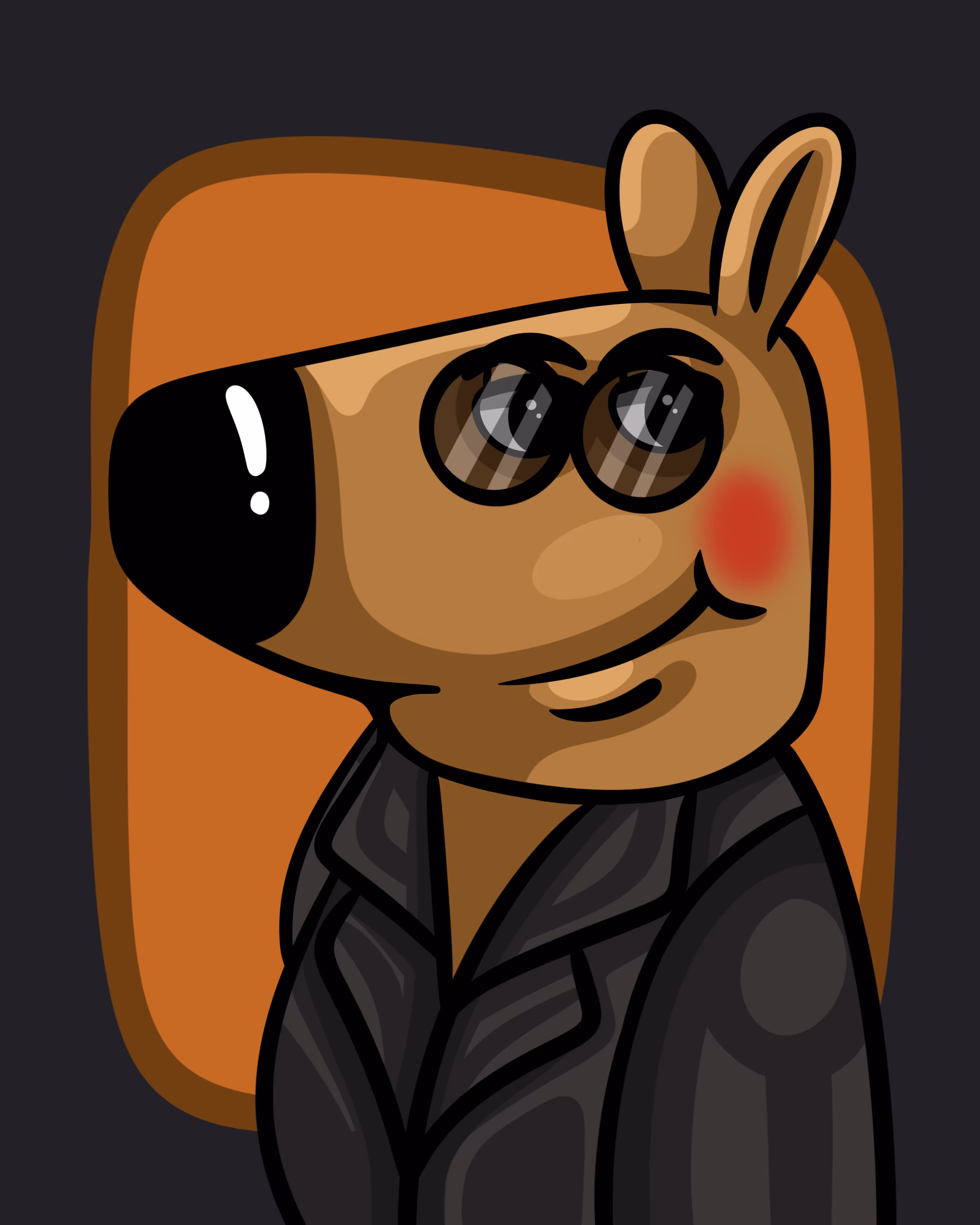Chill Guy 7