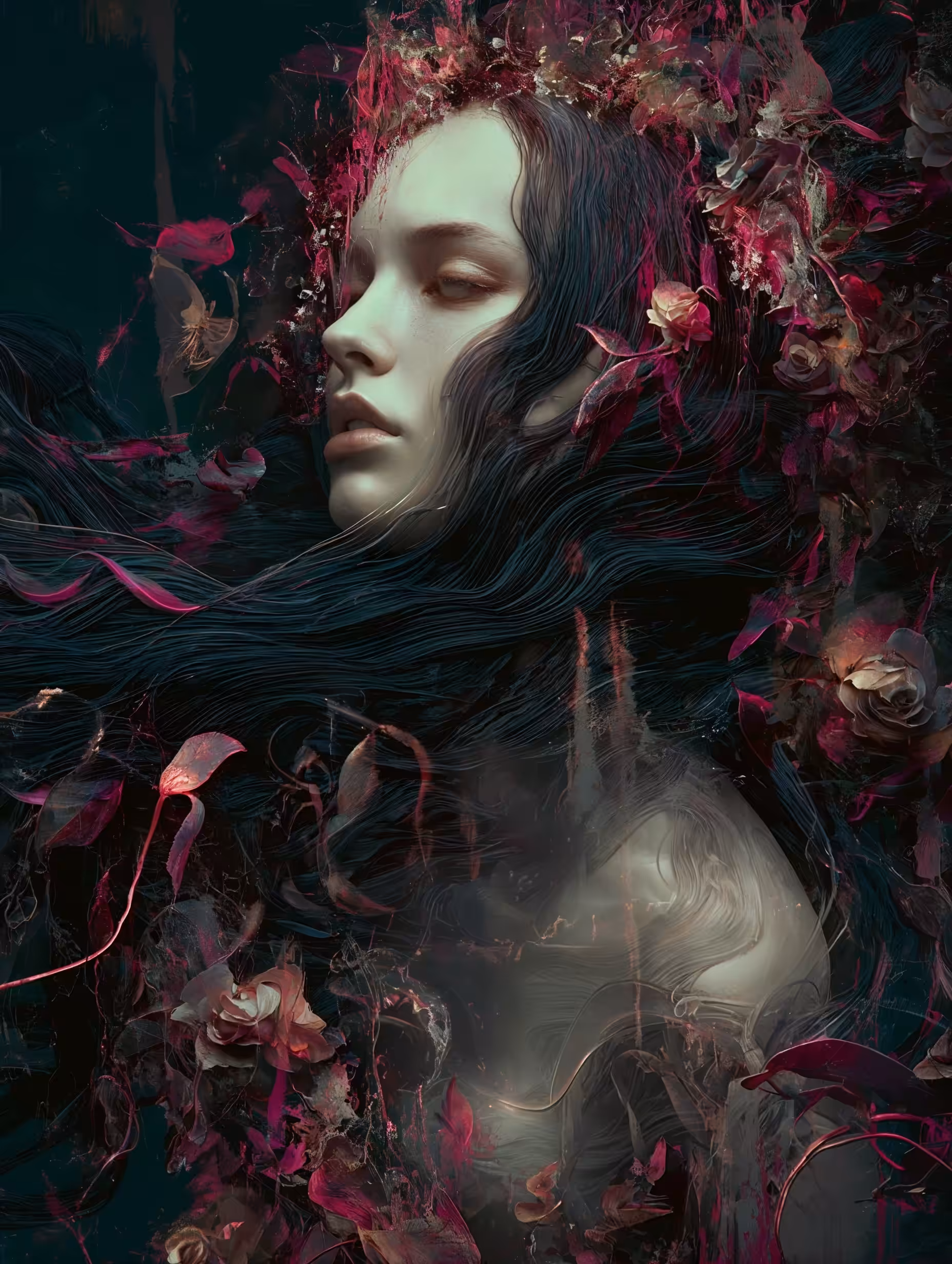 Whispers of the Bloom