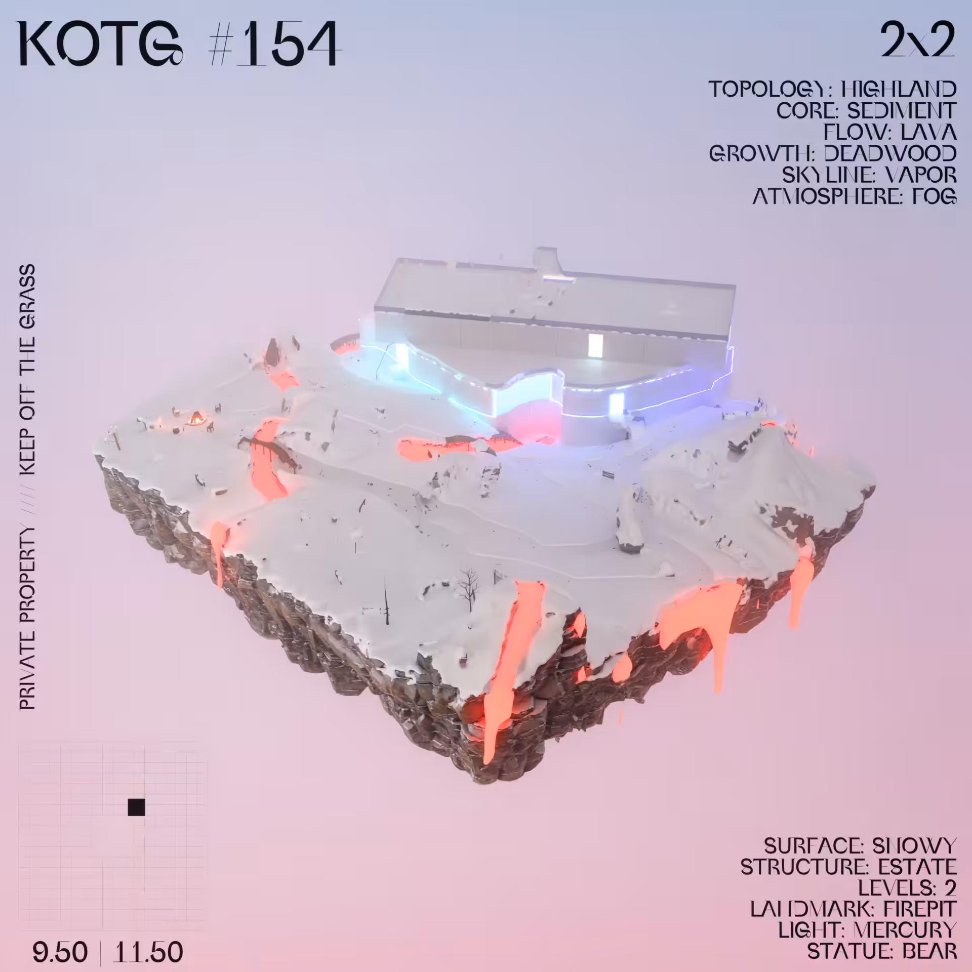 KOTG #154