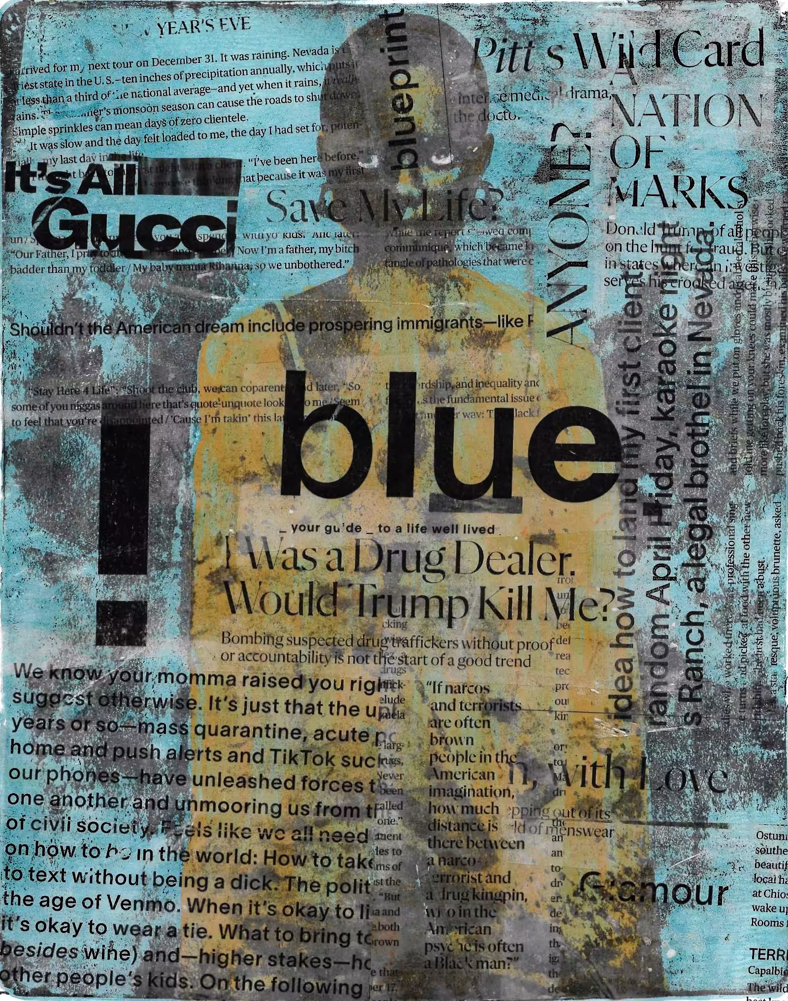 Blue Noise