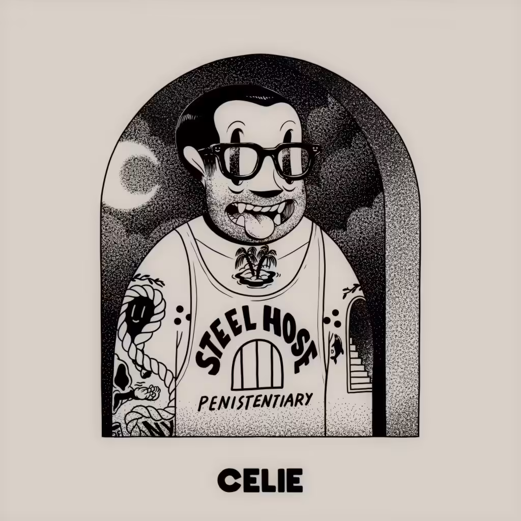 Cel Mates #449