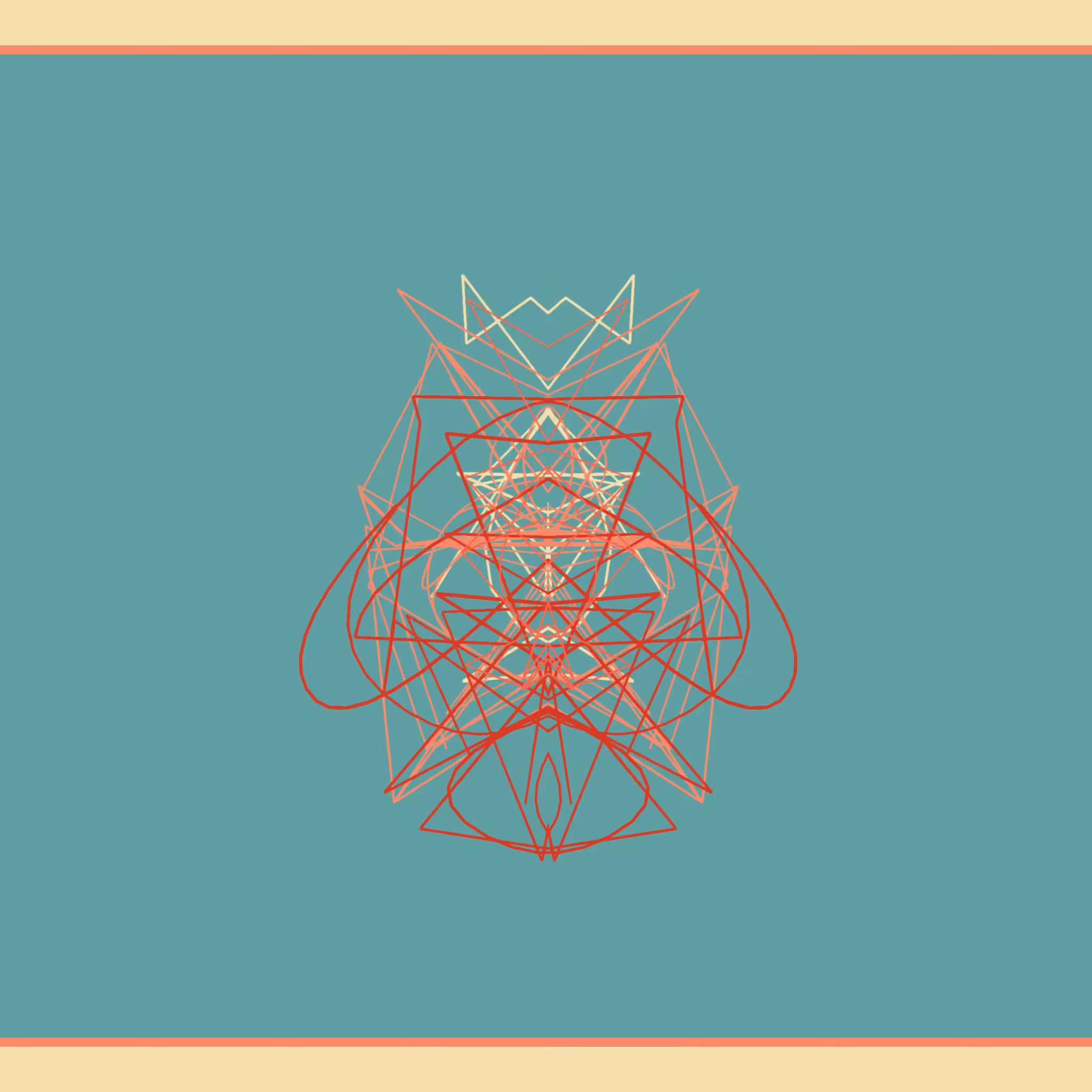 Forbidden Glyphs #10