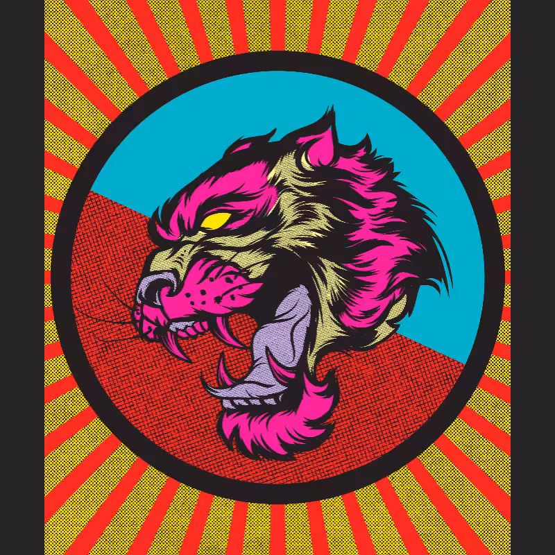 Big Tiger Soul #31