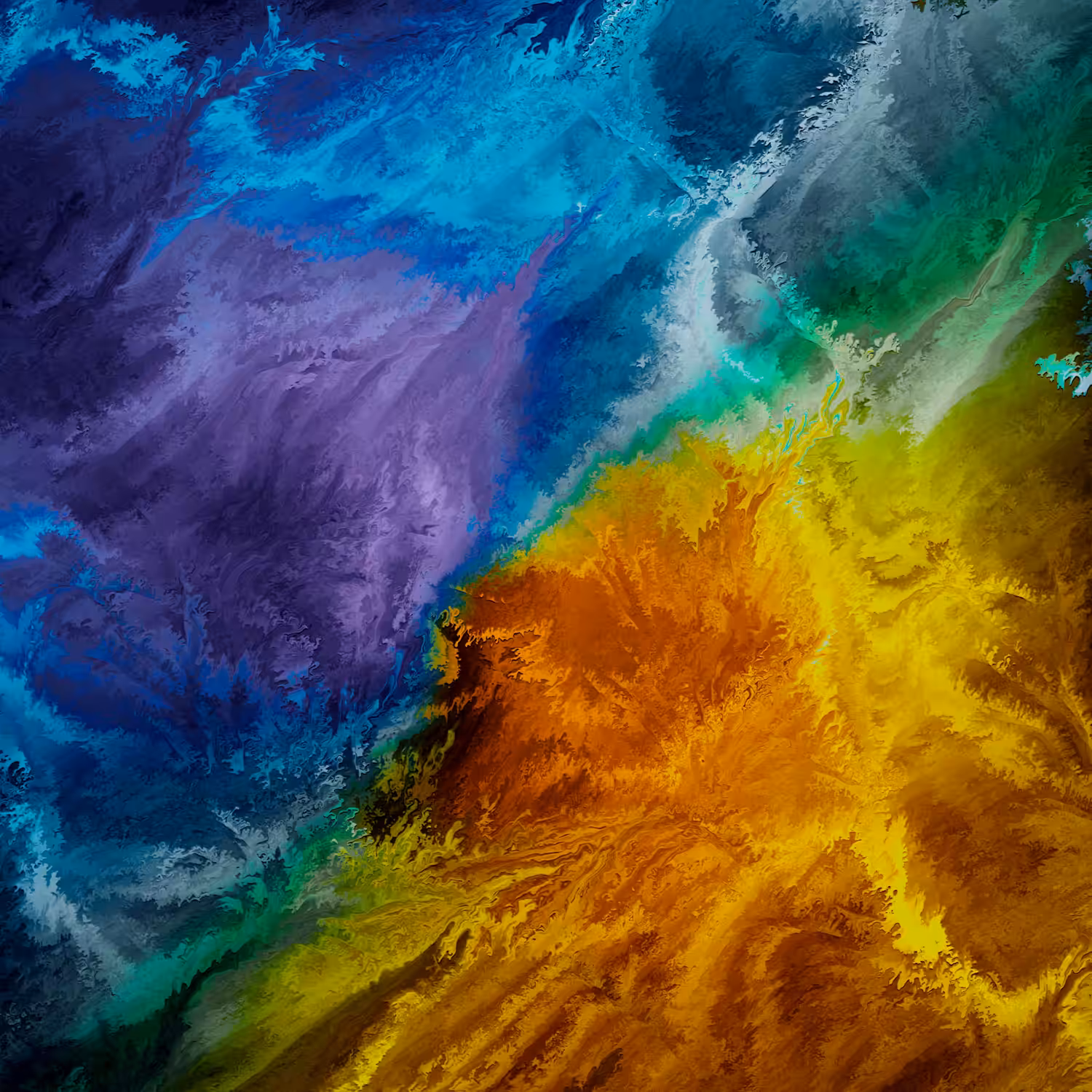 Colorland Dream