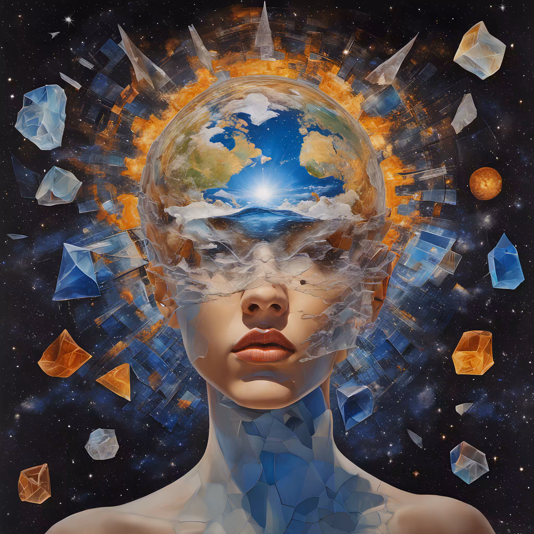 The Dilemma of being Human