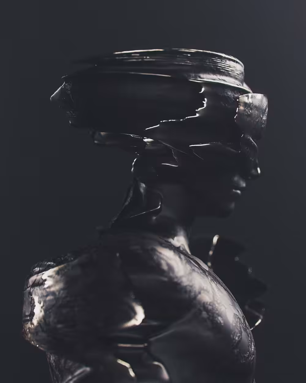 GUARDIAN / dark series #3