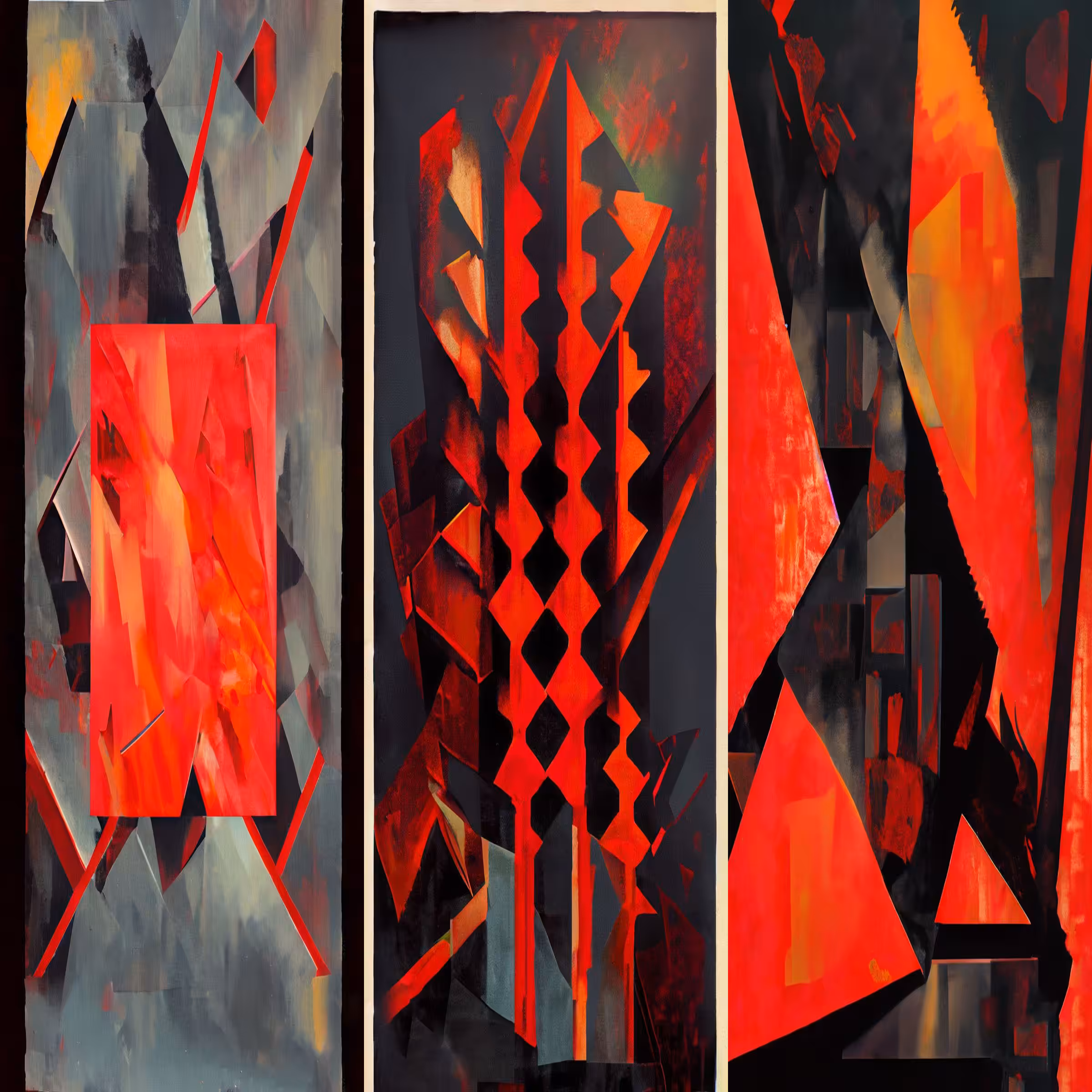 Redgy #4