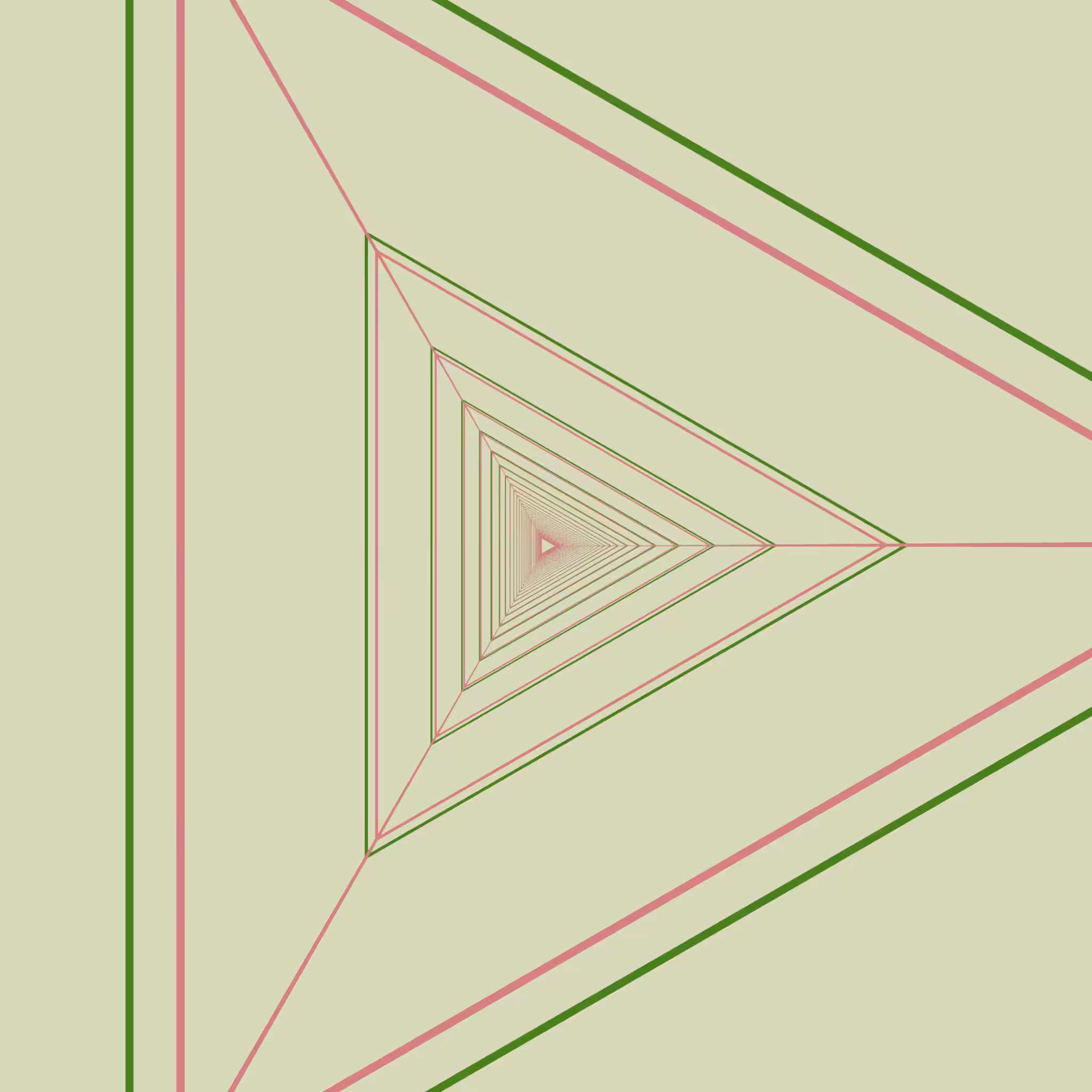 FORMS - TRIANGLE 01 #2