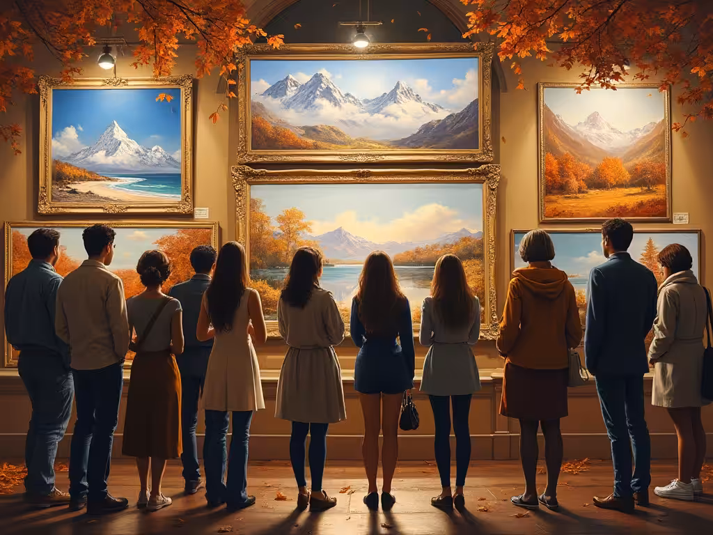 Galleries ar SlightlyFancy