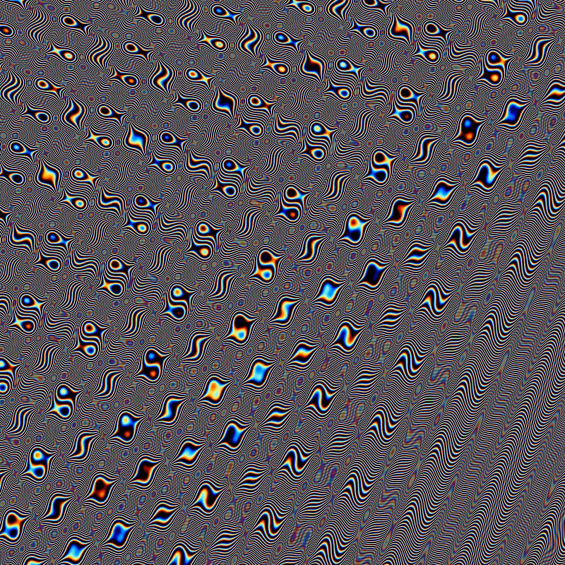 Quantum Vacuum #415